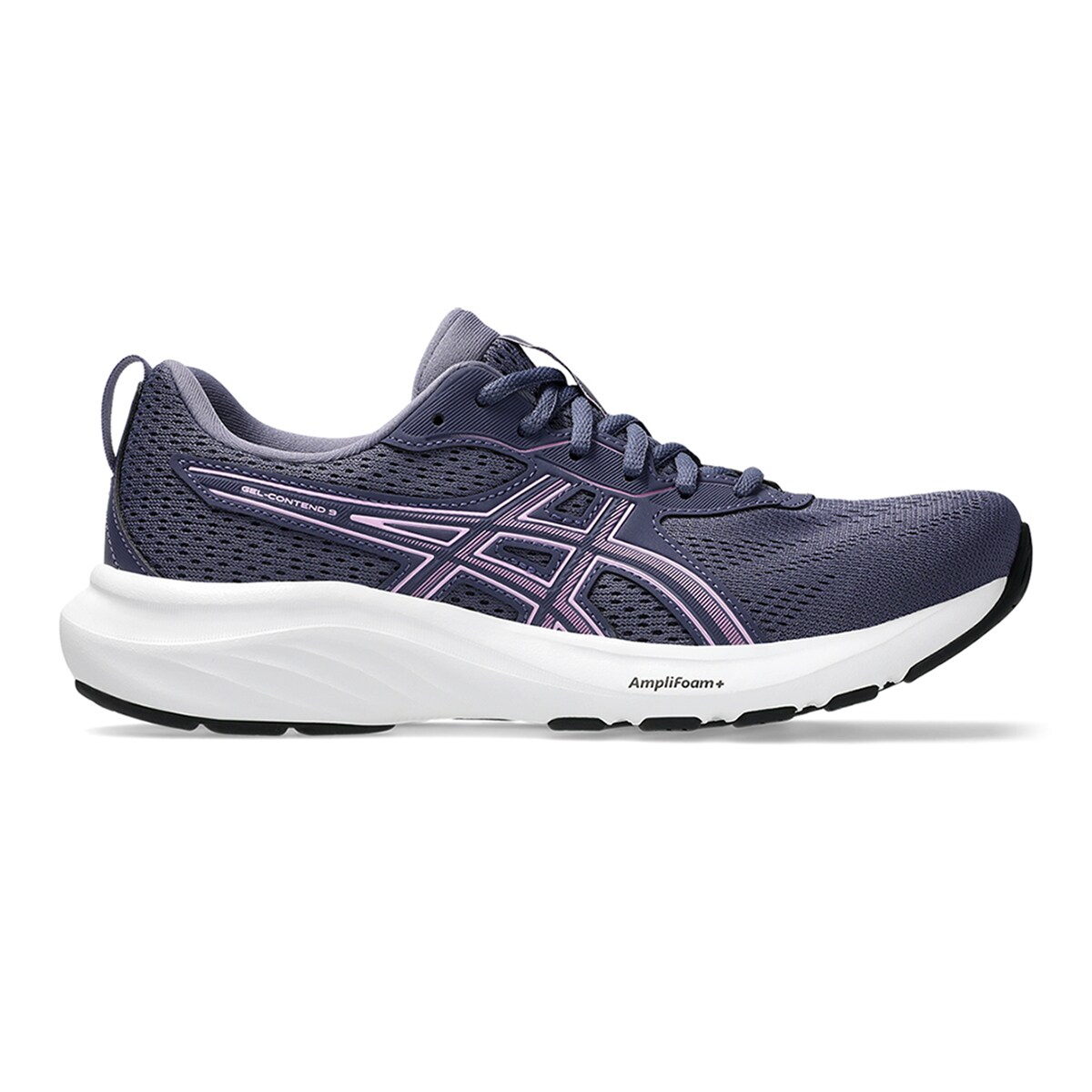 Zapatillas de running de mujer GEL-CONTEND Asics · Asics · El