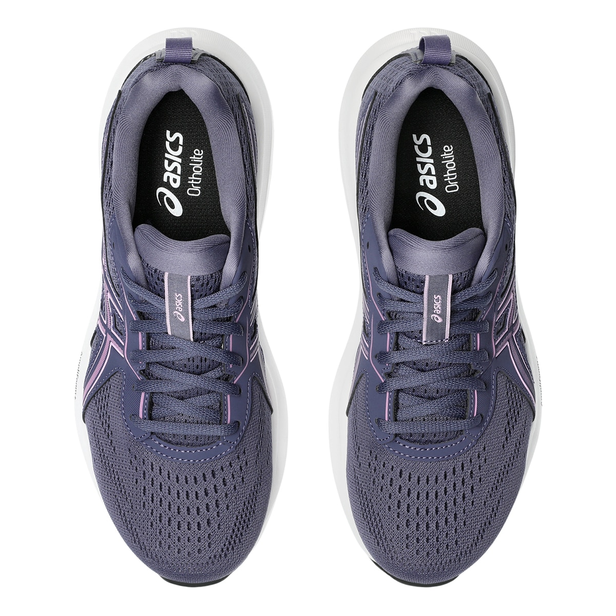 Sapatilhas de Running de Mulher Gel-Contend 9 Lilás-3