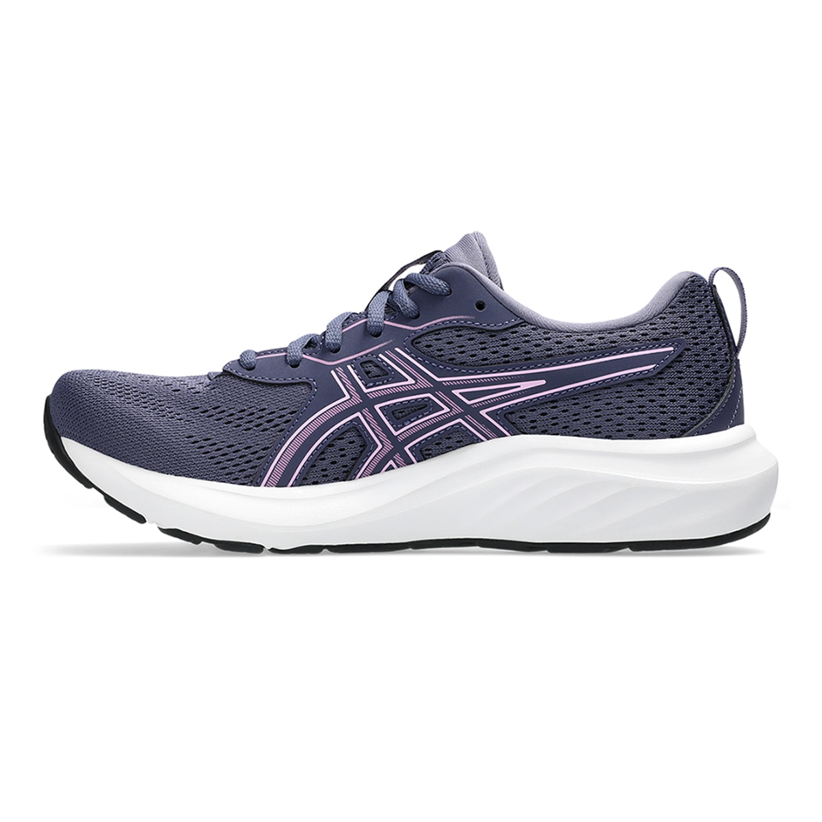 Sapatilhas de Running de Mulher Gel-Contend 9 Lilás-4