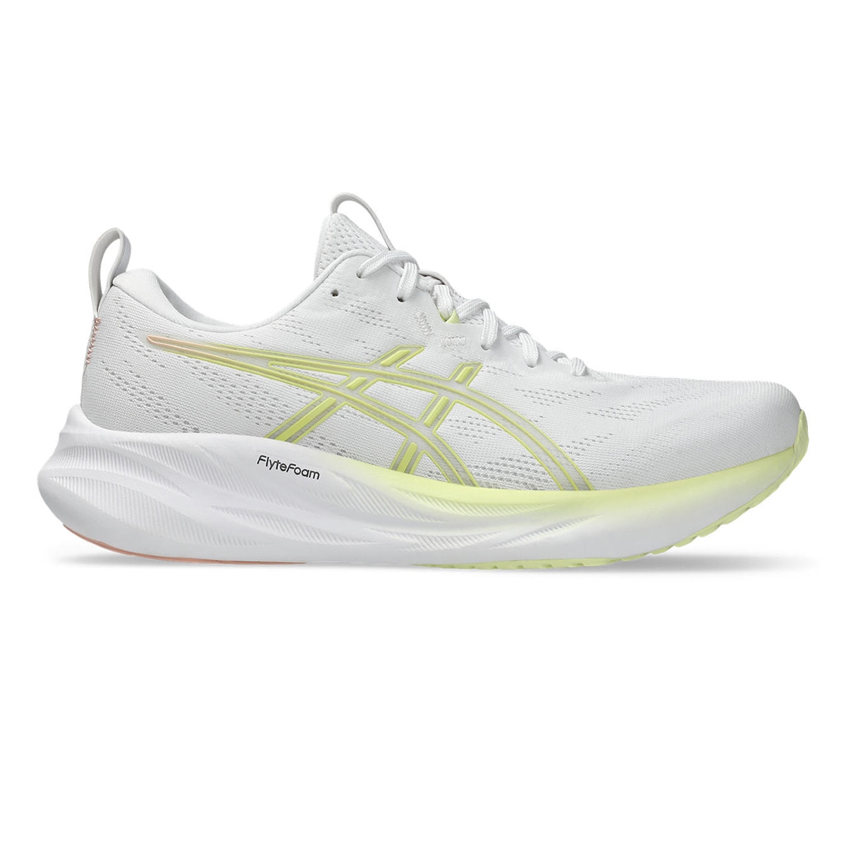 Sapatilhas de Running de Mulher Gel-Pulse 16 Bege / Branco-1
