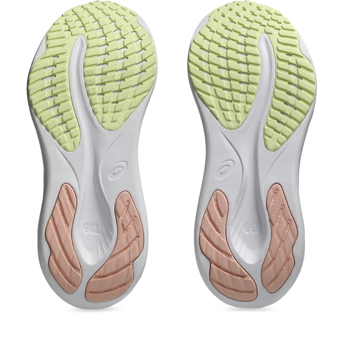 Sapatilhas de Running de Mulher Gel-Pulse 16 Bege / Branco-6