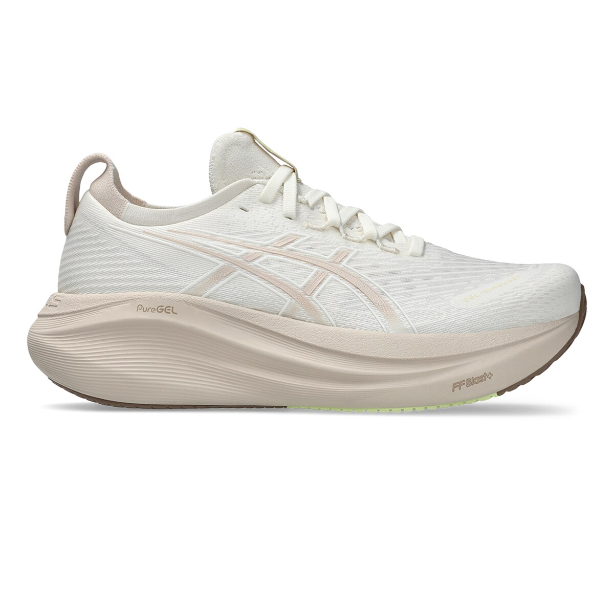 Zapatillas de running de mujer GEL-NIMBUS 27 Asics · Asics · El