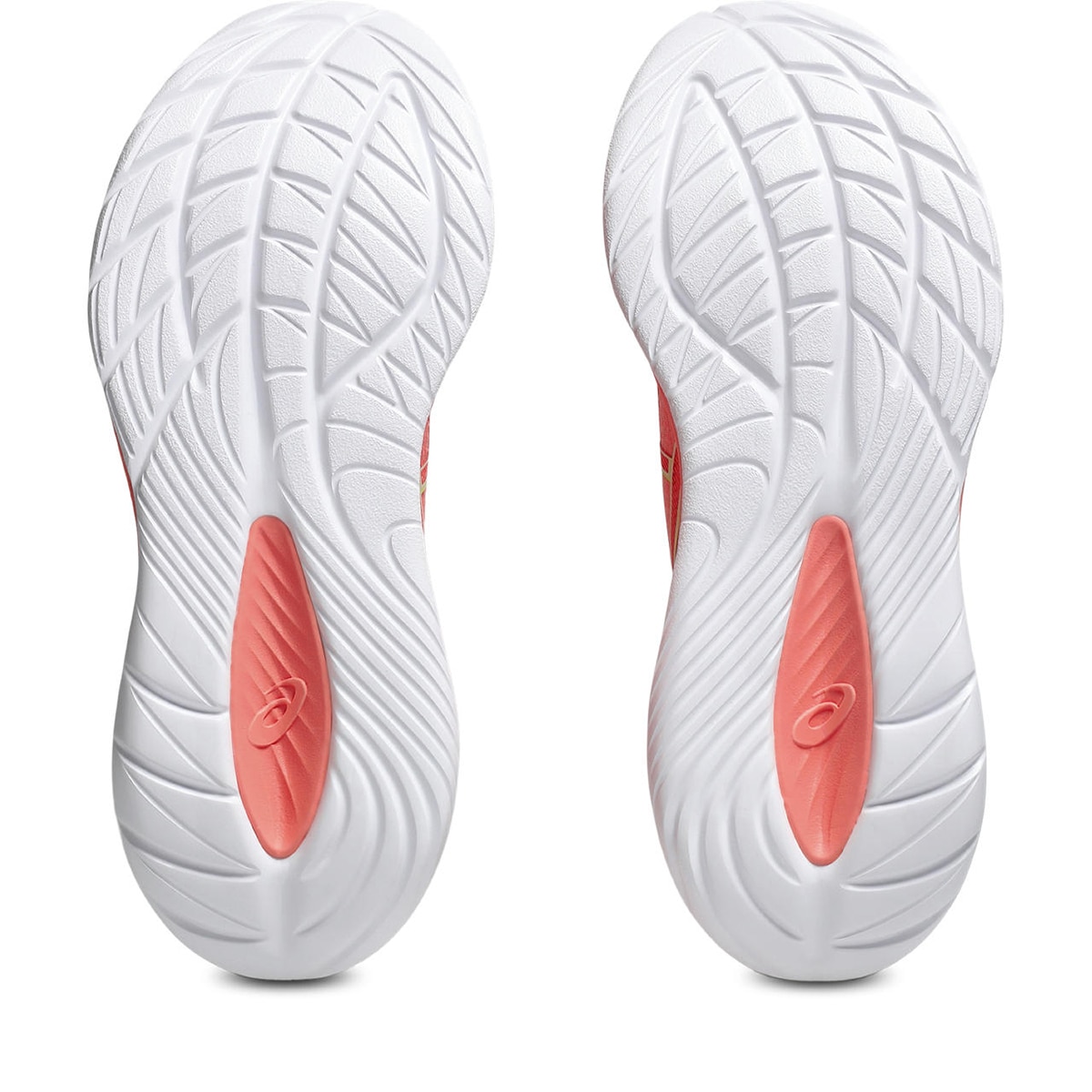 Sapatilhas de Running de Mulher Gel-Cumulus 27 Rosa / Verde-6