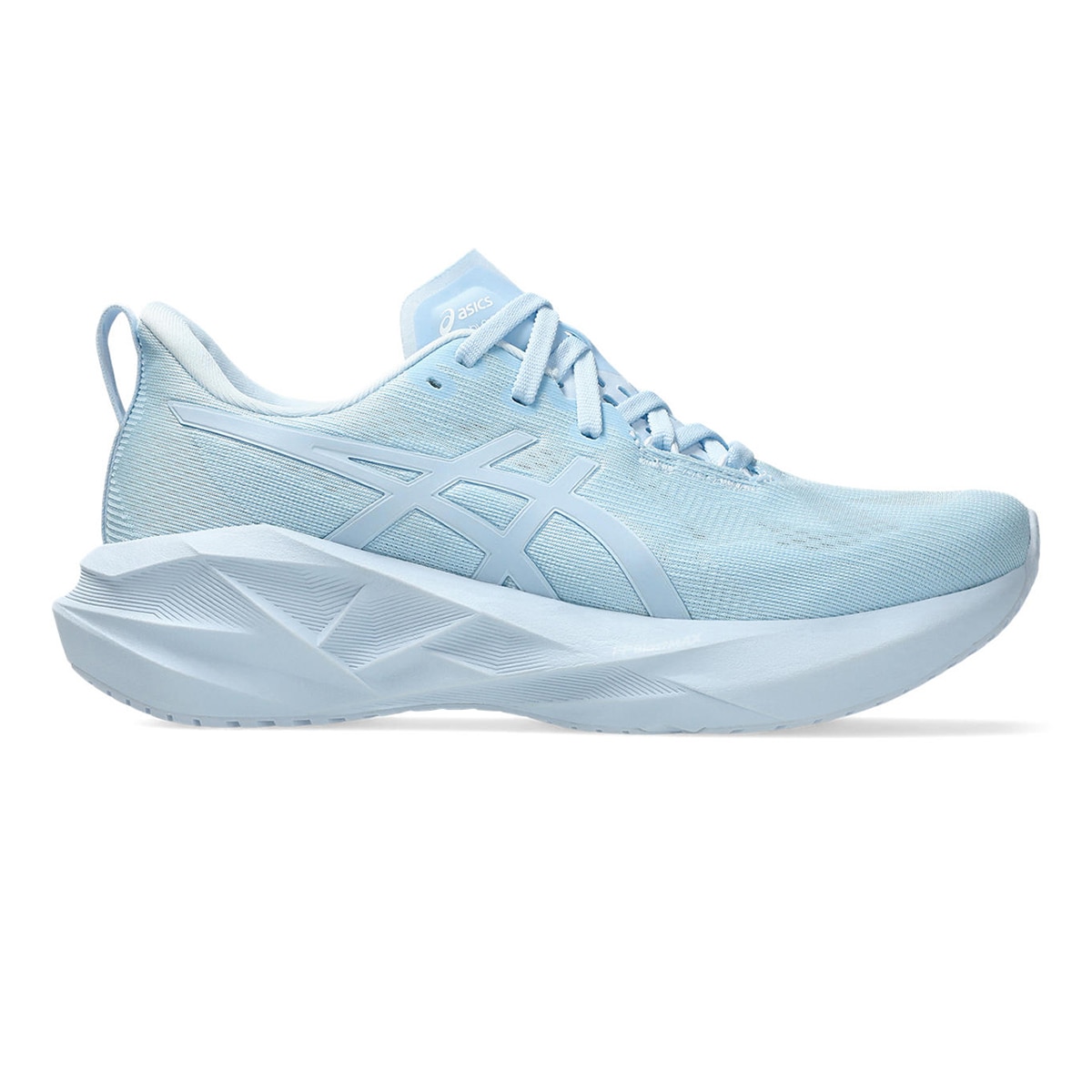 Sapatilhas de Running de Mulher Novablast 5 Lite-Show Azul-1
