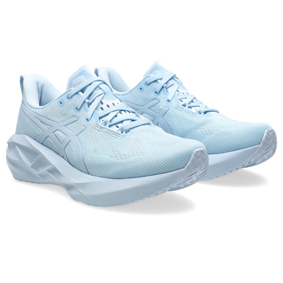 Sapatilhas de Running de Mulher Novablast 5 Lite-Show Azul-2