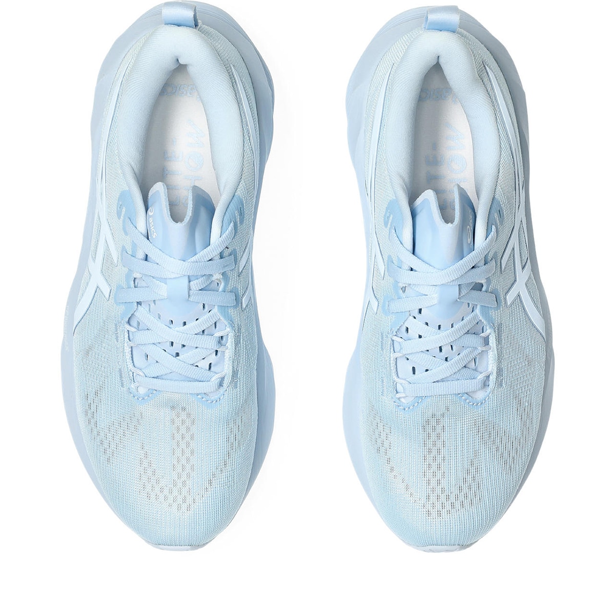 Sapatilhas de Running de Mulher Novablast 5 Lite-Show Azul-3