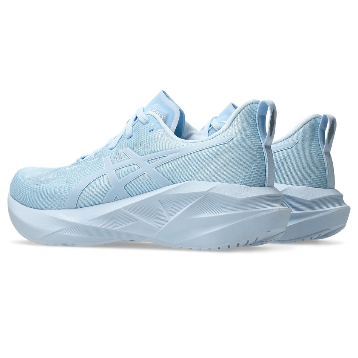 Sapatilhas de Running de Mulher Novablast 5 Lite-Show Azul-5