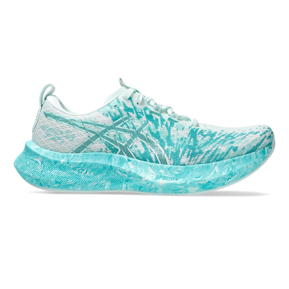 Sapatilhas de Running de Mulher Noosa TRI 16 Lilás-1