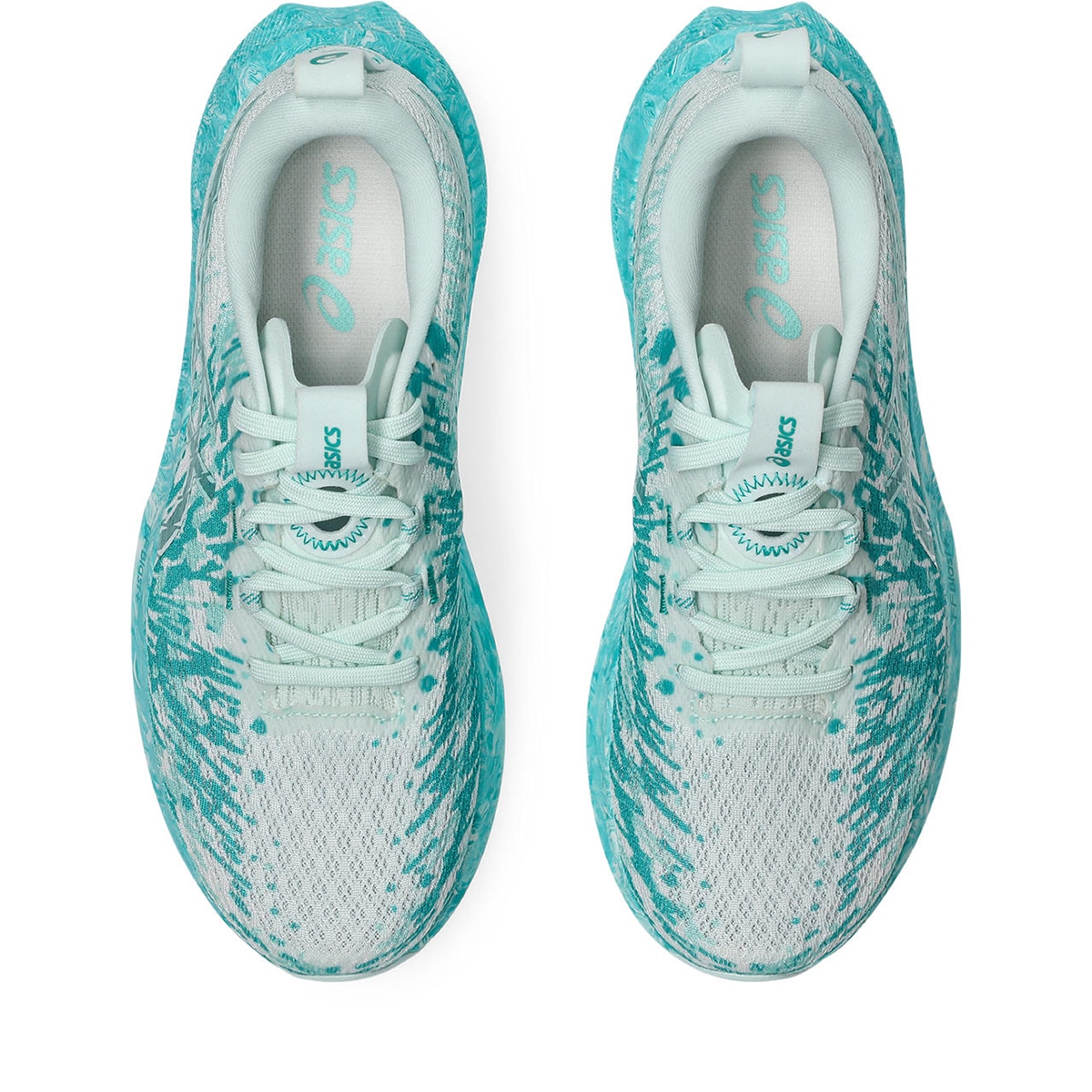 Sapatilhas de Running de Mulher Noosa TRI 16 Lilás-2