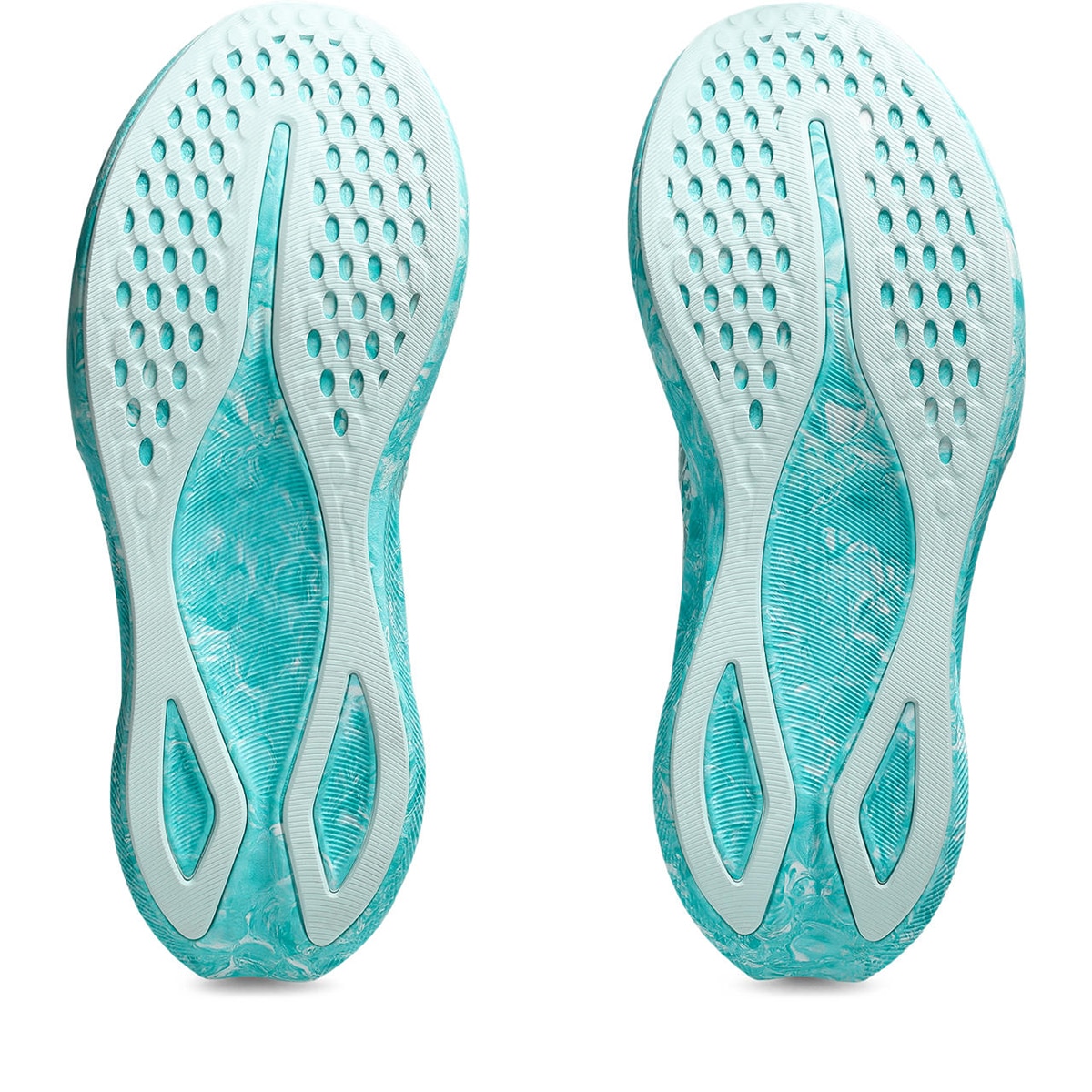 Sapatilhas de Running de Mulher Noosa TRI 16 Lilás-5