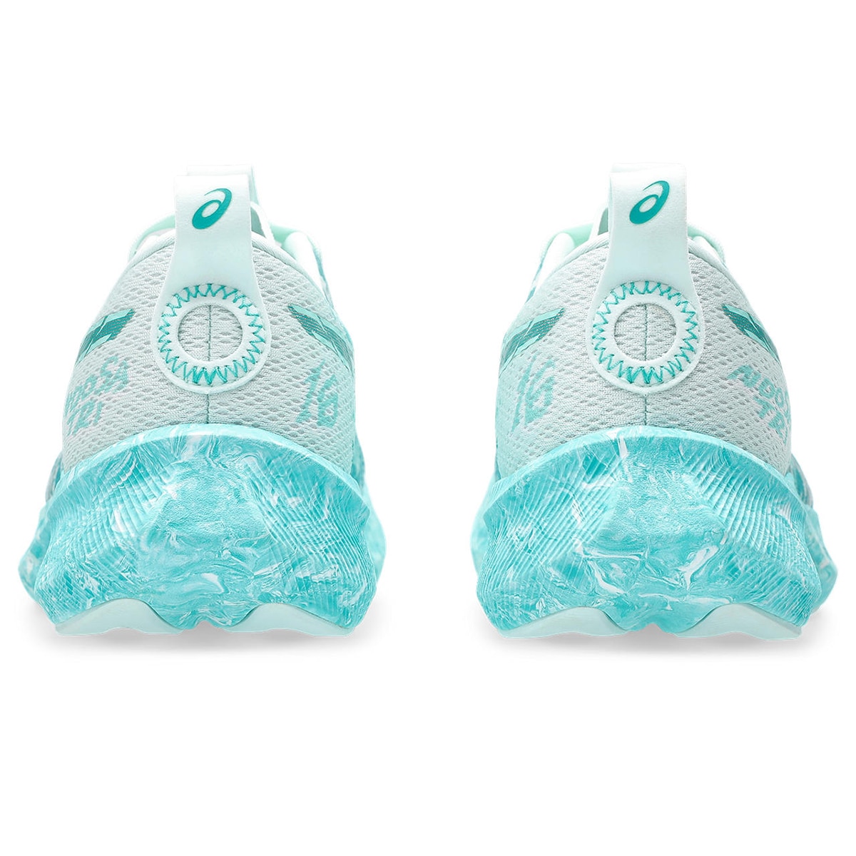 Sapatilhas de Running de Mulher Noosa TRI 16 Lilás-6