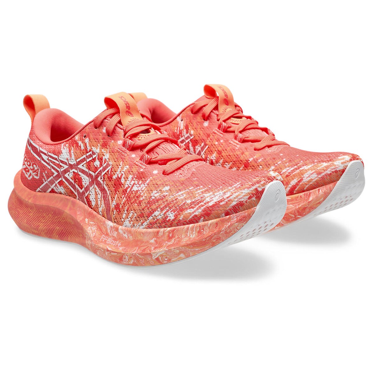 Zapatillas de running de mujer NOOSA TRI 16 Asics · Asics · El