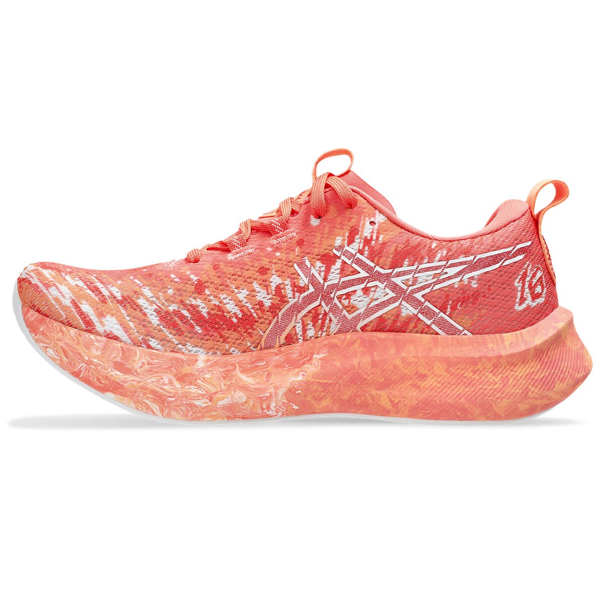 Tenis Asics Asics Noosa Tri 11 Mujer Footwear Asics Gel Noosa