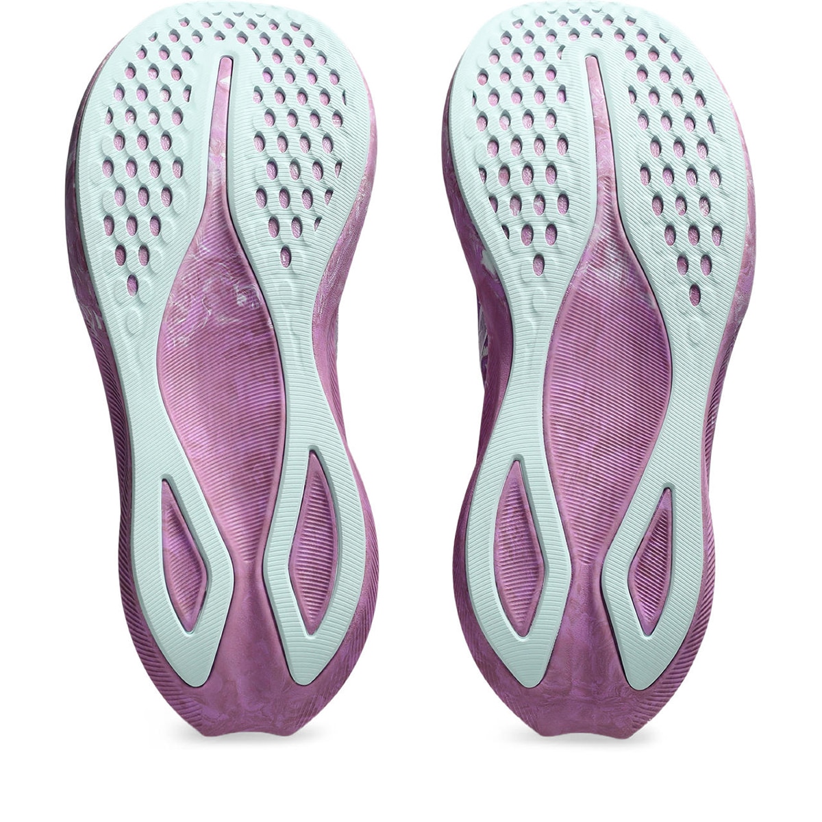 Sapatilhas de Running de Mulher Noosa TRI 16 Rosa/Lilás-6