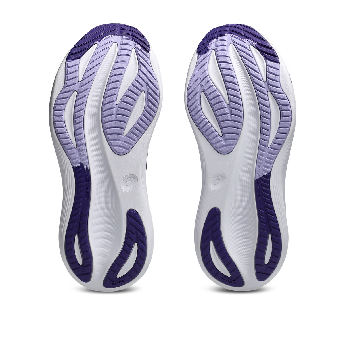 Sapatilhas de Running de Mulher Gel-Nimbus 27 Branco / Lilás-6