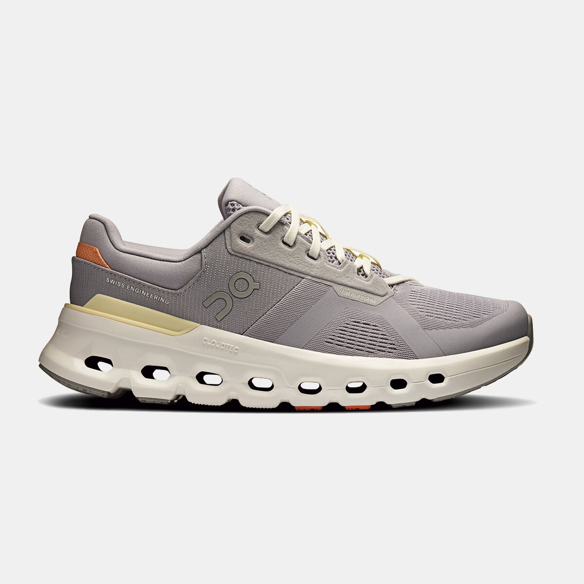 Zapatillas de running de mujer Cloudrunner 2 On - Morado Morado-1