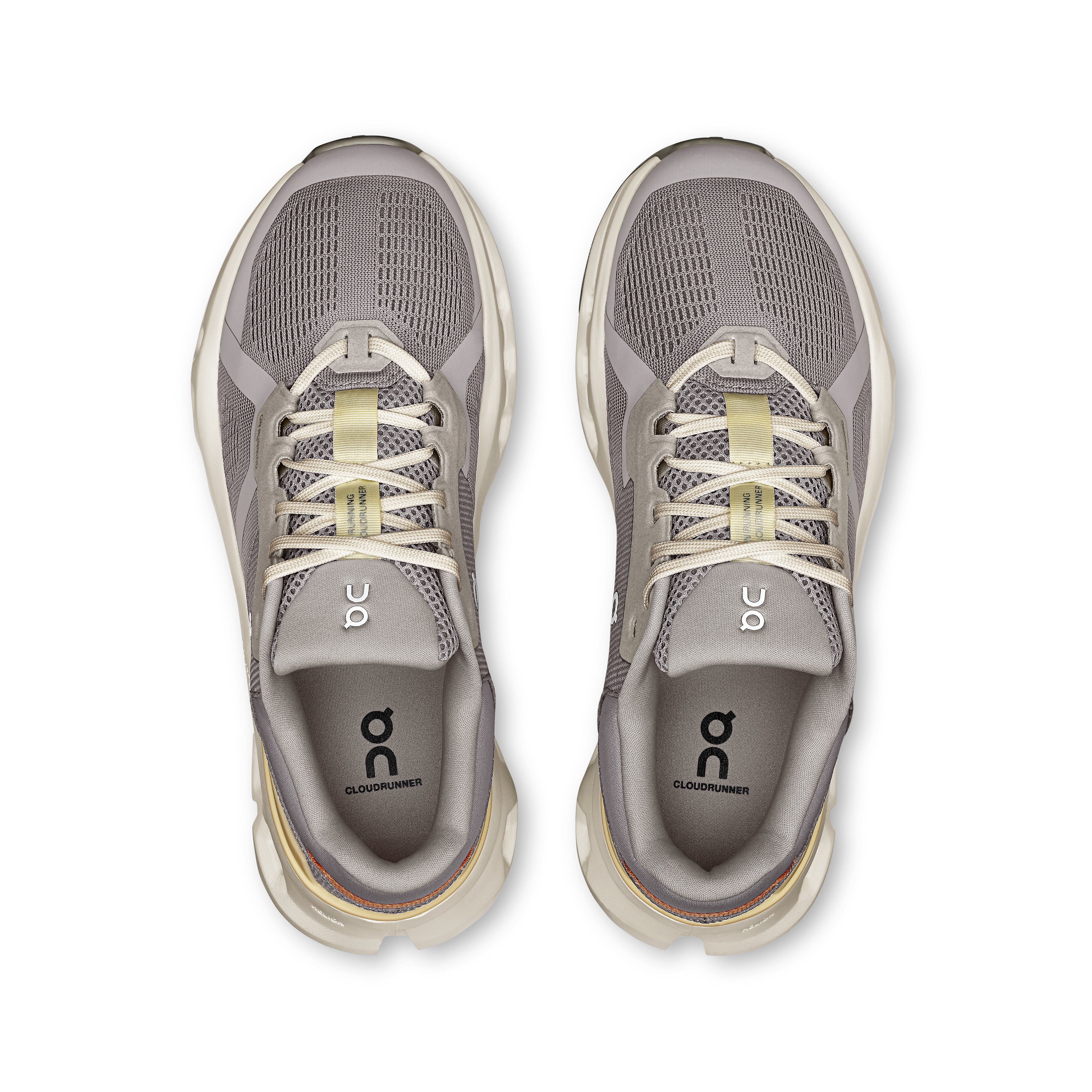 Zapatillas de running de mujer Cloudrunner 2 On - Morado Morado-2