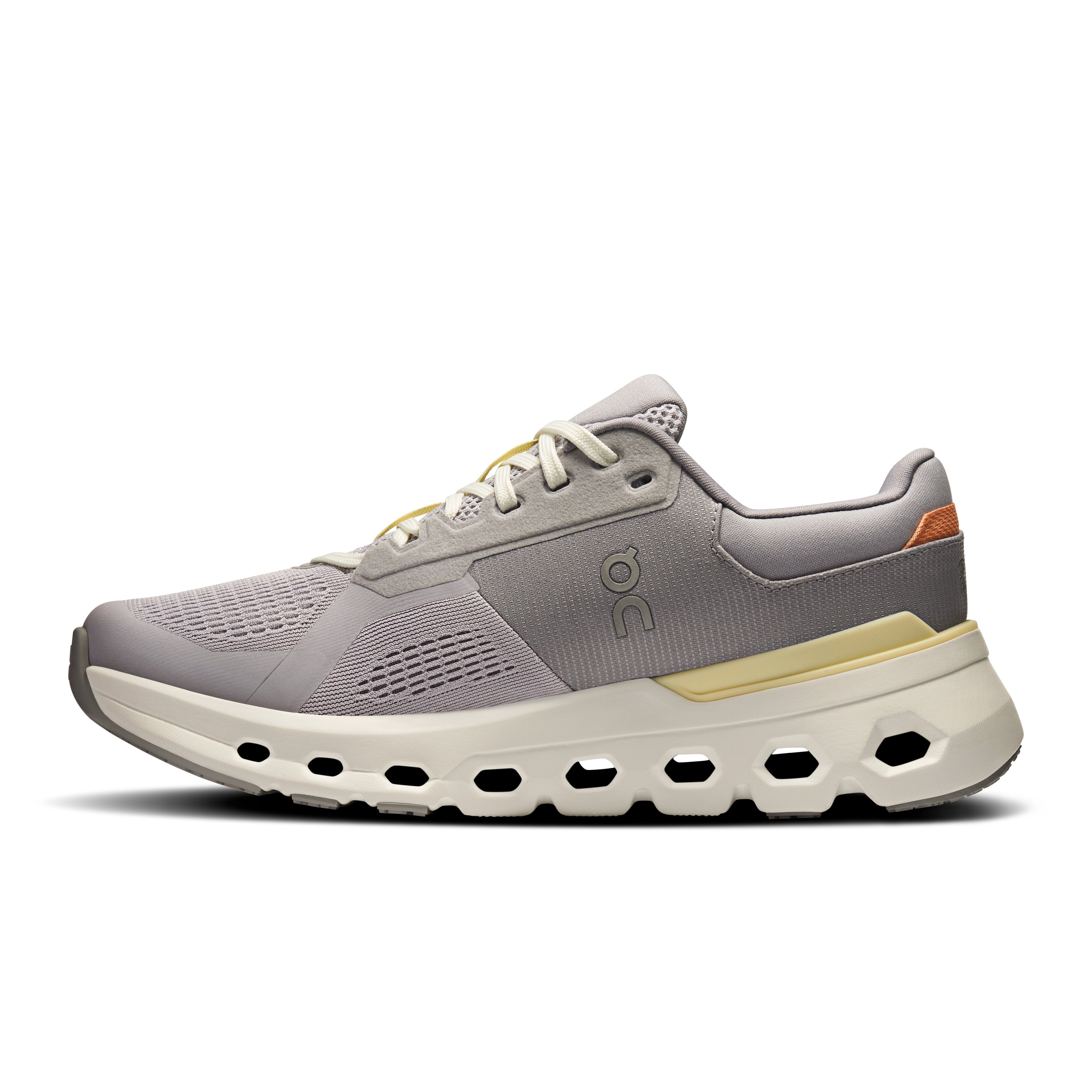 Zapatillas de running de mujer Cloudrunner 2 On - Morado Morado-4