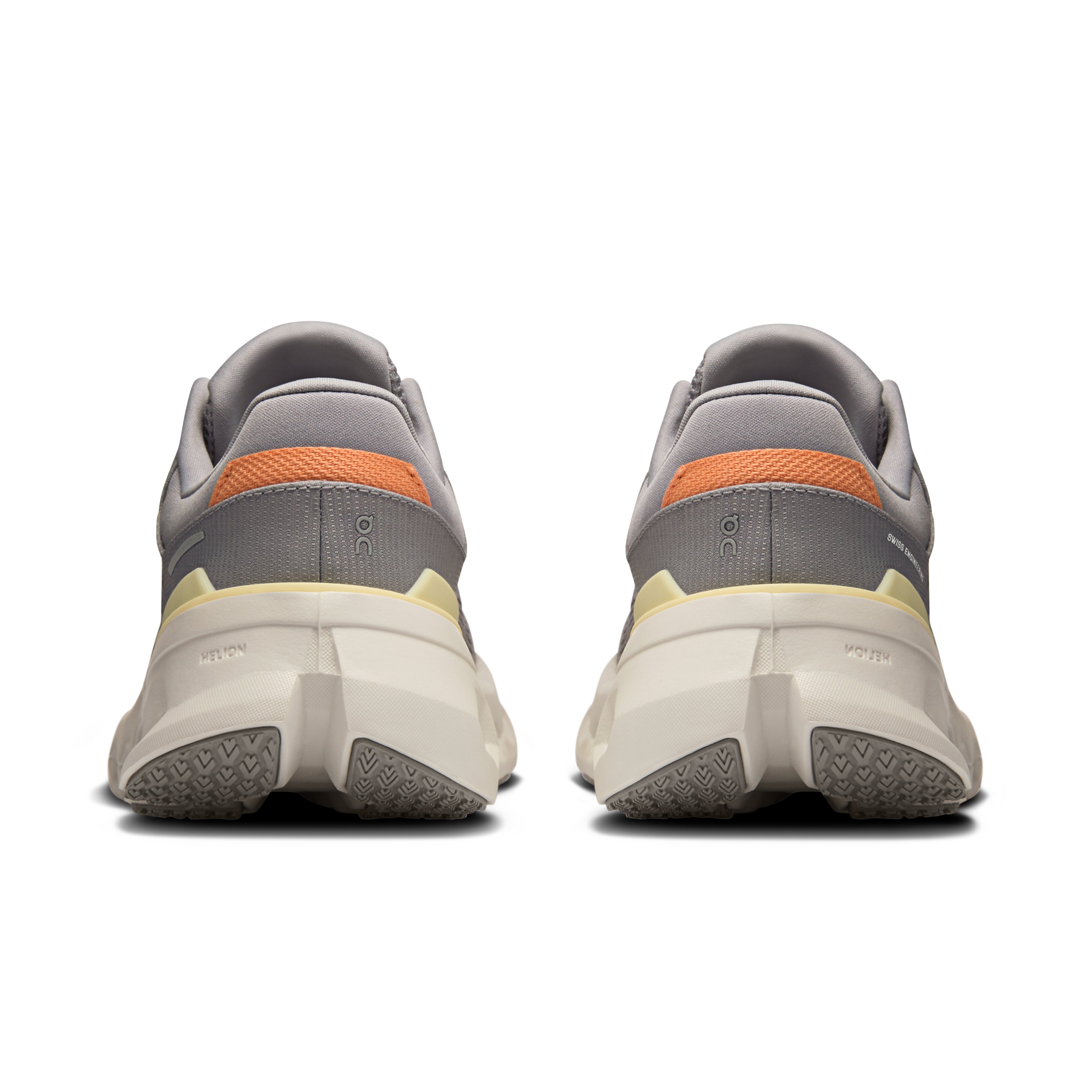 Zapatillas de running de mujer Cloudrunner 2 On - Morado Morado-5