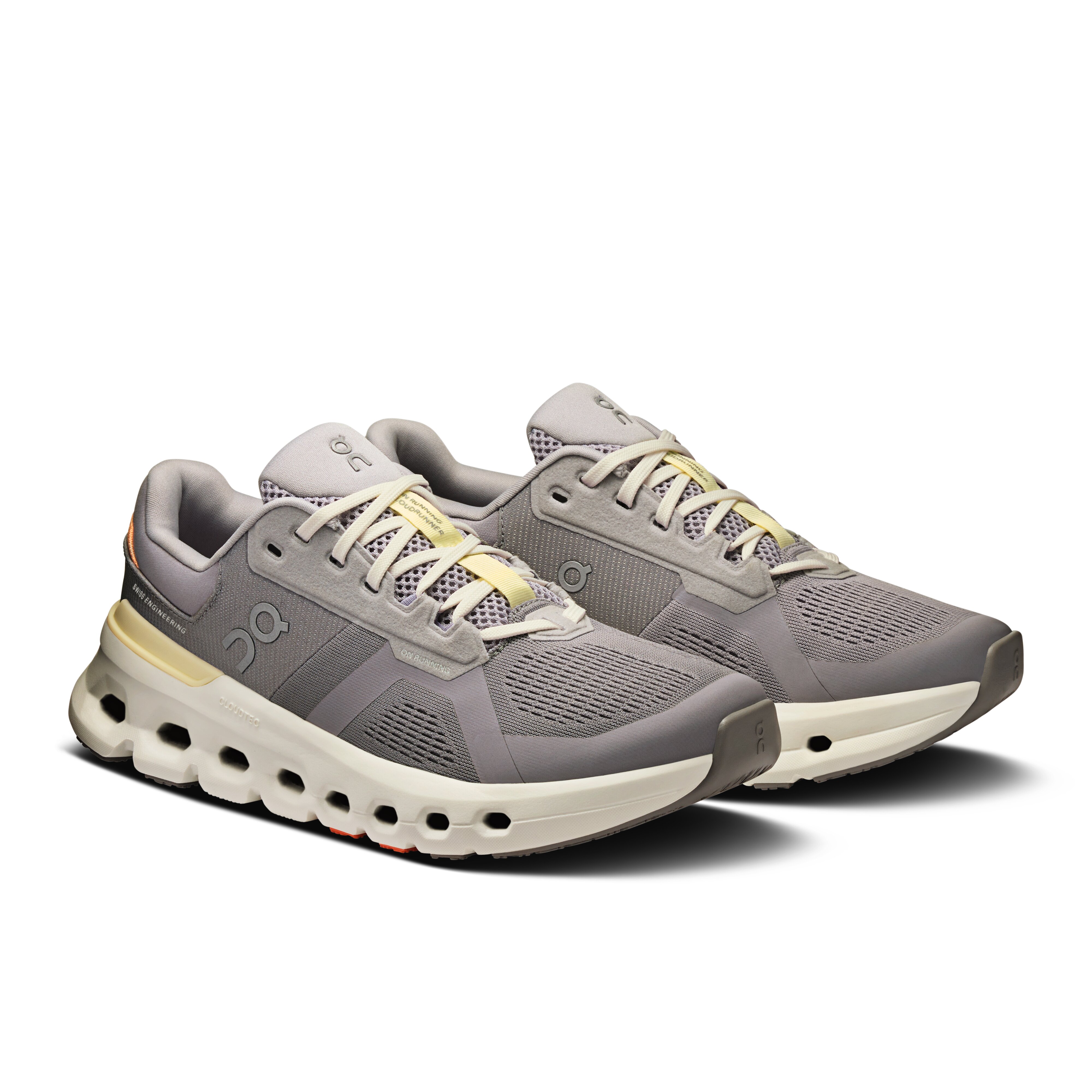 Zapatillas de running de mujer Cloudrunner 2 On - Morado Morado-6