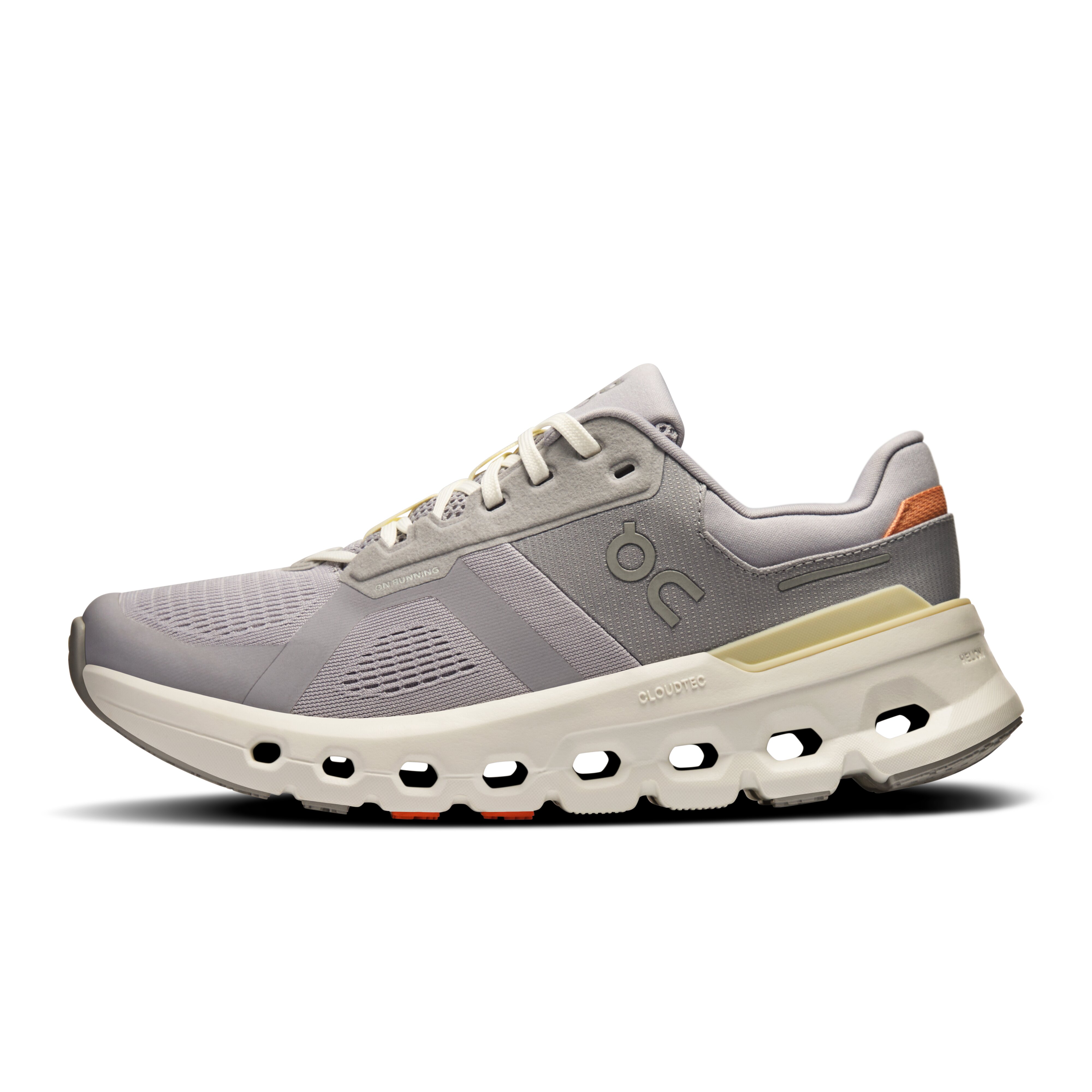 Zapatillas de running de mujer Cloudrunner 2 On - Morado Morado-7