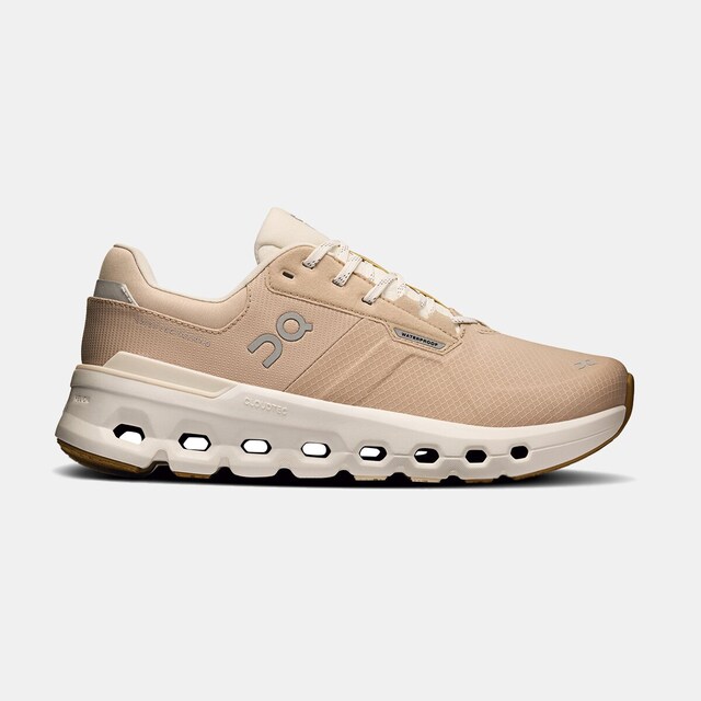 Zapatillas de running de mujer Cloudrunner 2 Waterproof On