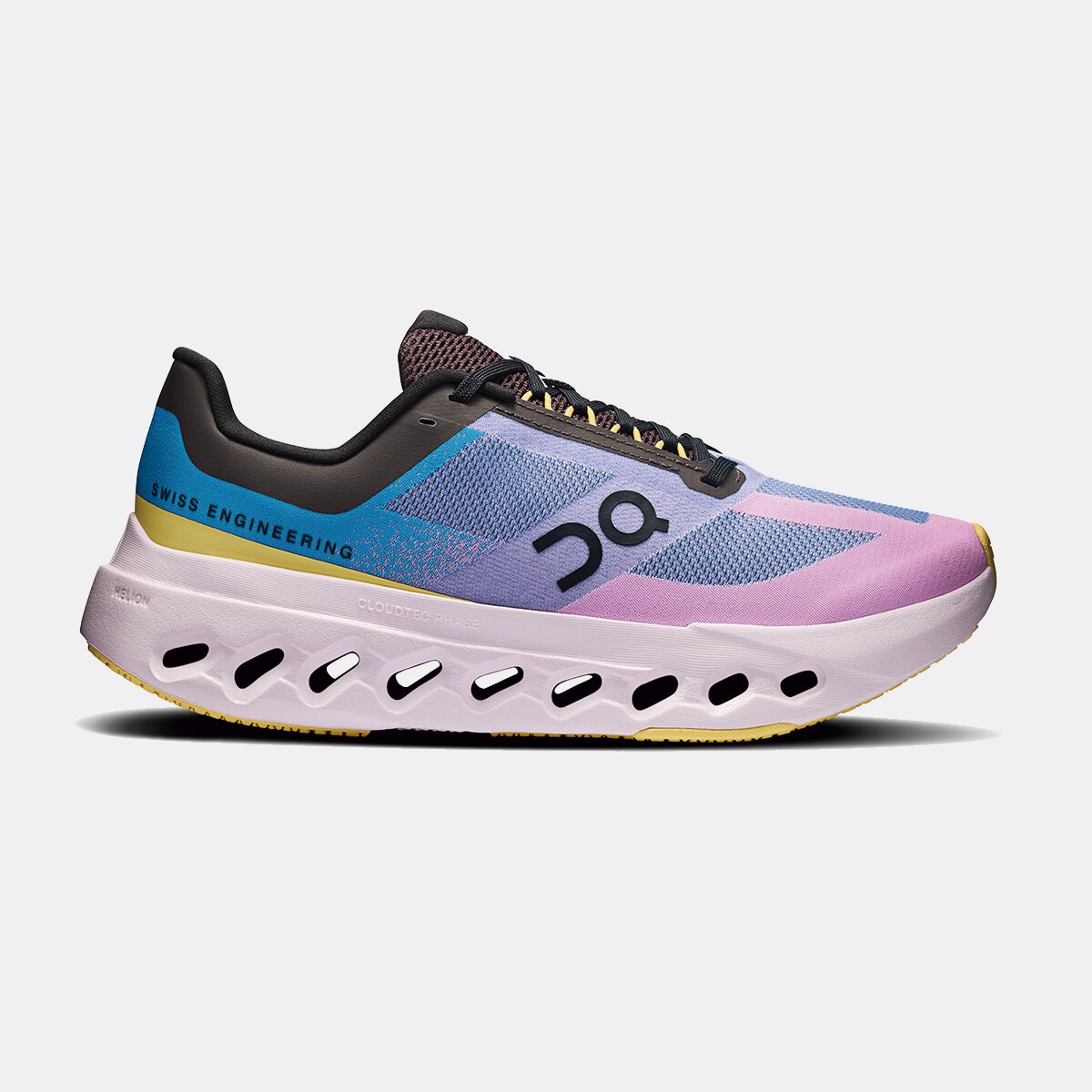 Zapatillas de running de mujer Cloudsurfer Next On Azul · El Corte