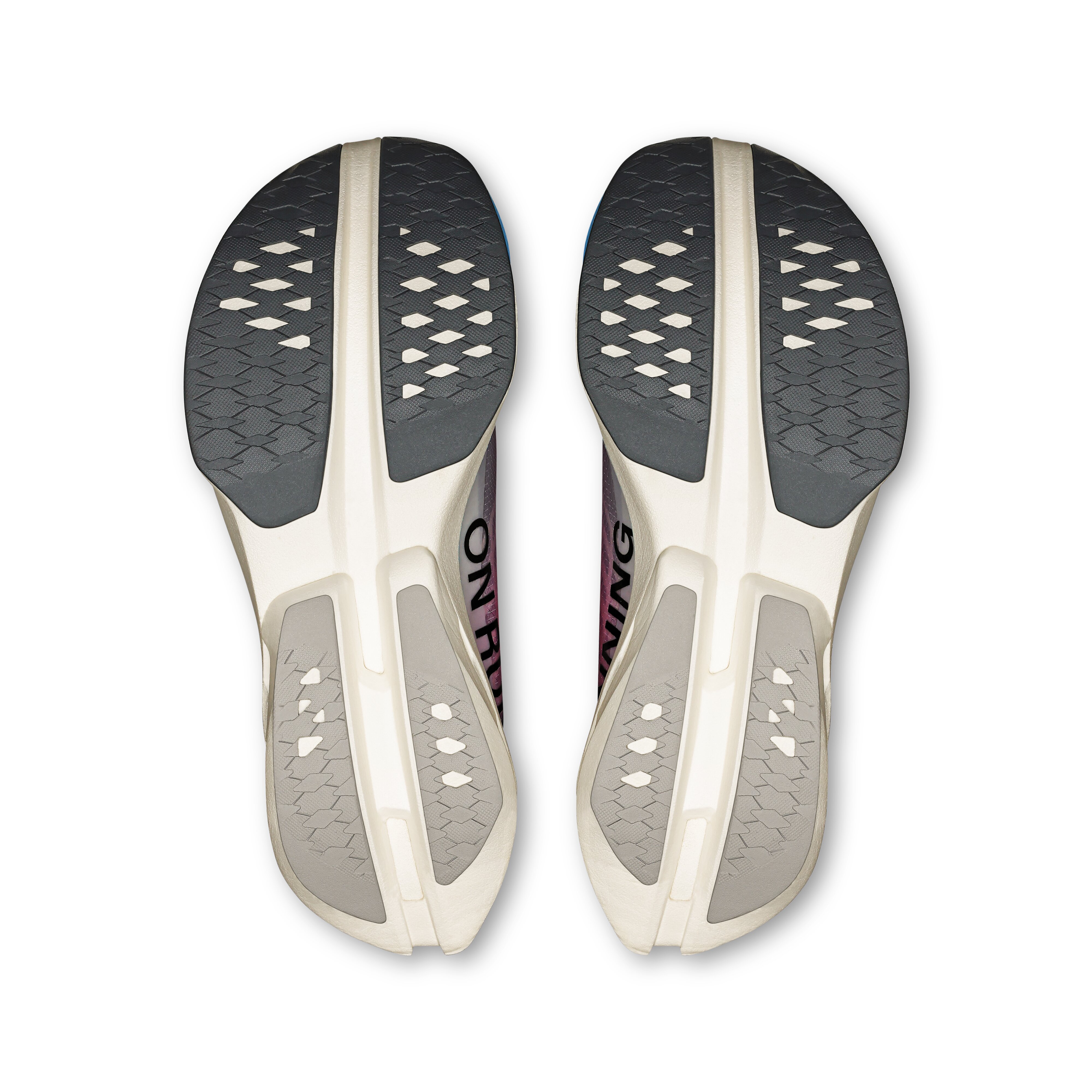 Zapatillas de running de mujer Cloudboom Strike On - Blanco Blanco-3