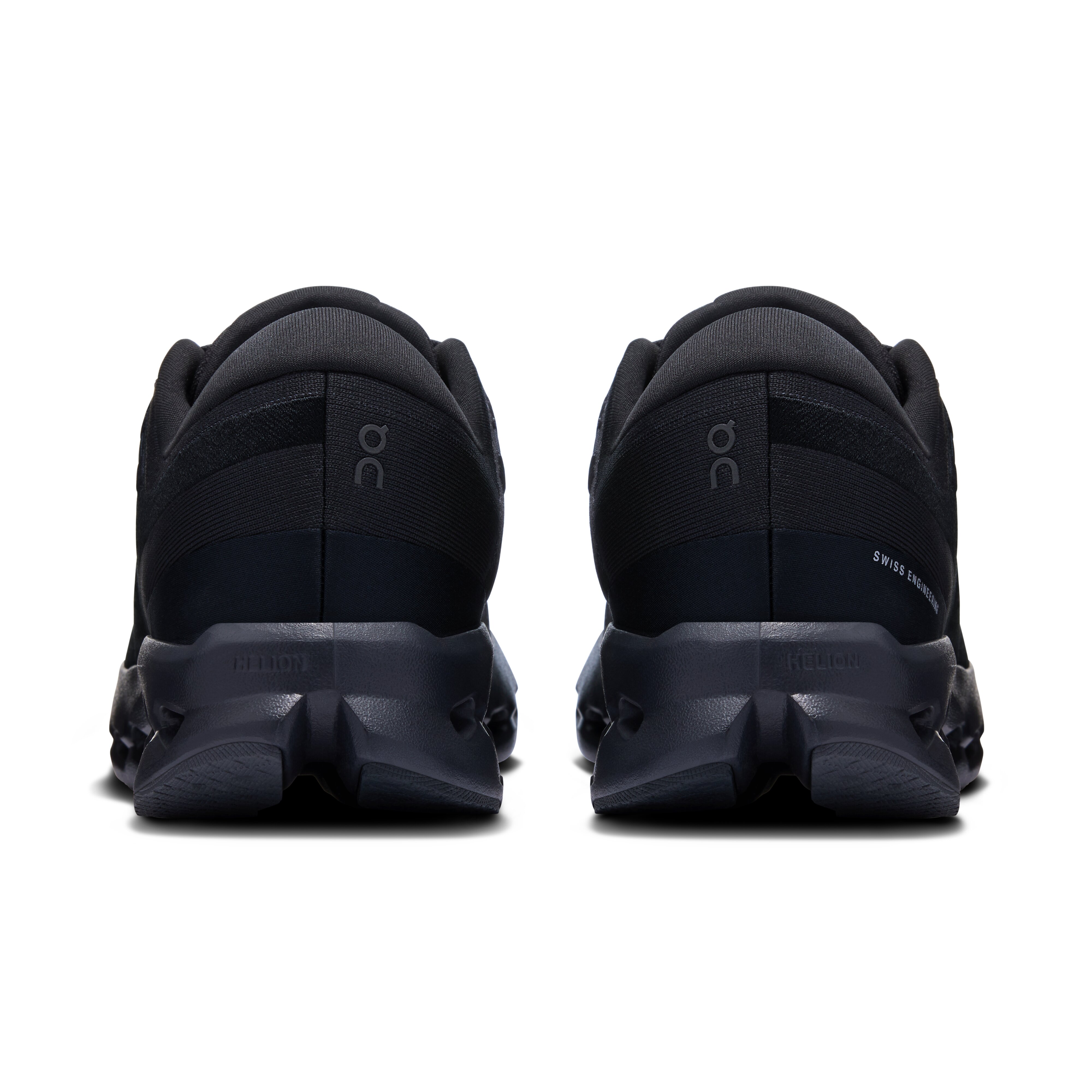 Zapatillas de running de mujer Cloudsurfer 2 On - Negro Negro-5