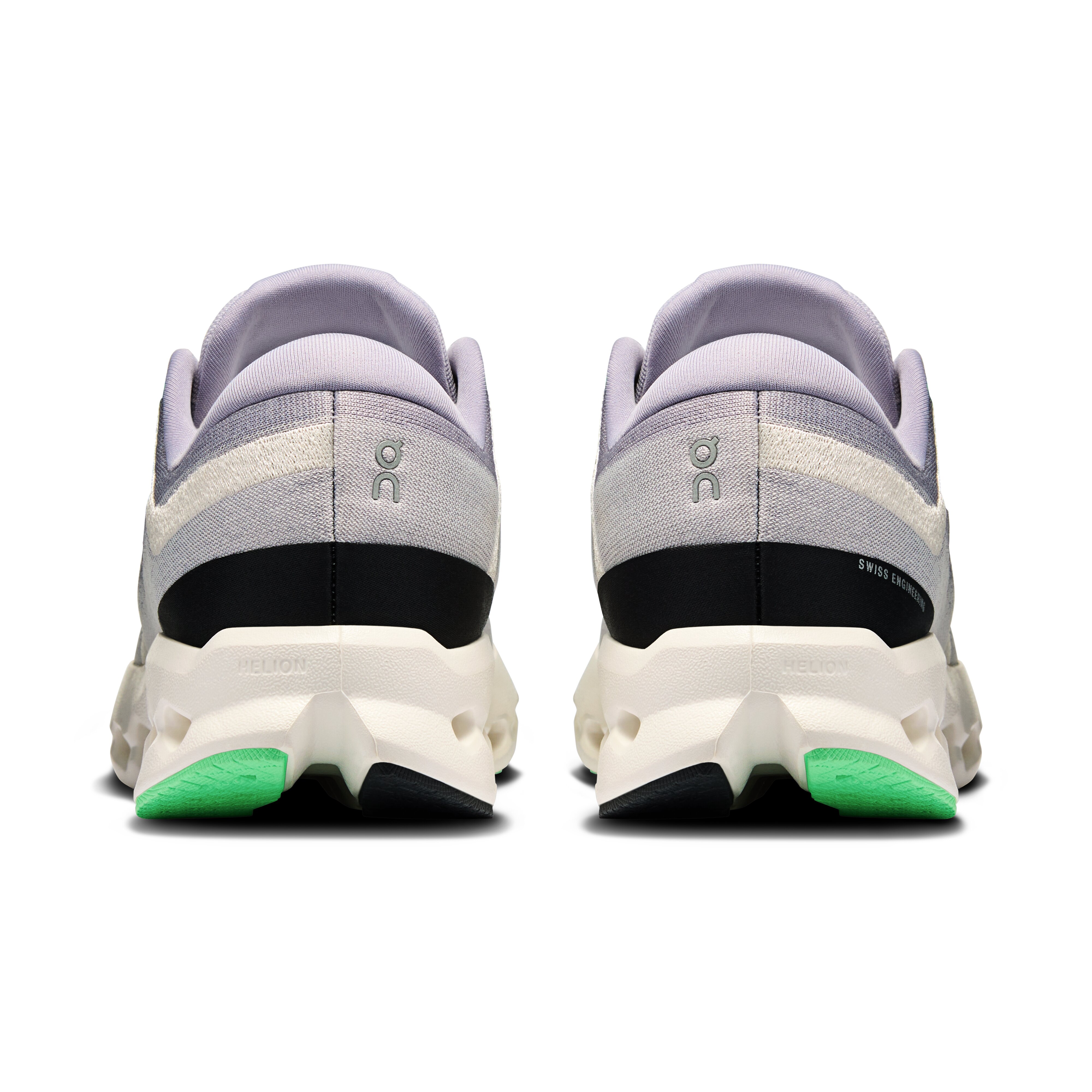 Sapatilhas de running de mulher Roxo-5