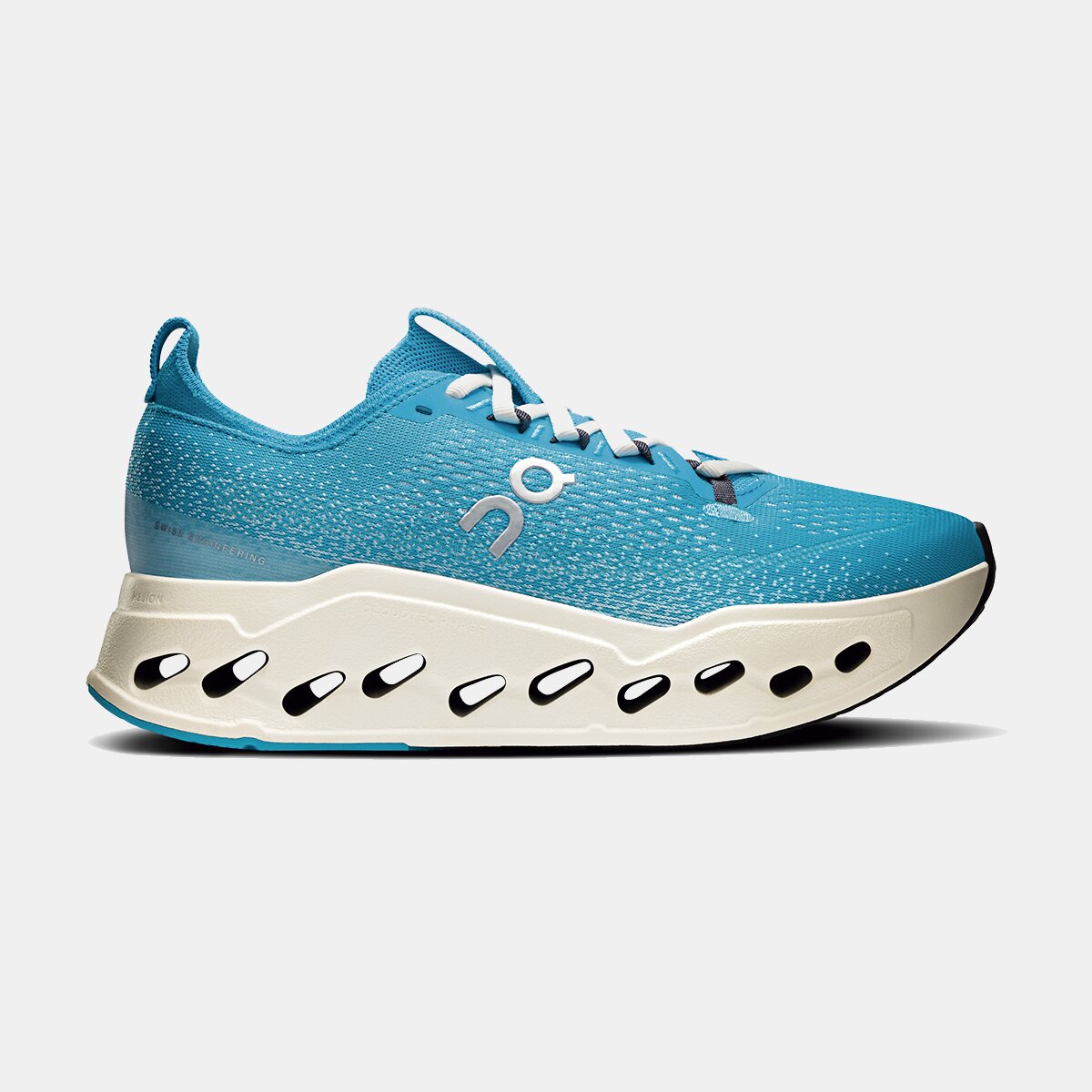 Imagen 0 de Zapatillas de running de mujer Cloudsurfer Max On Azul