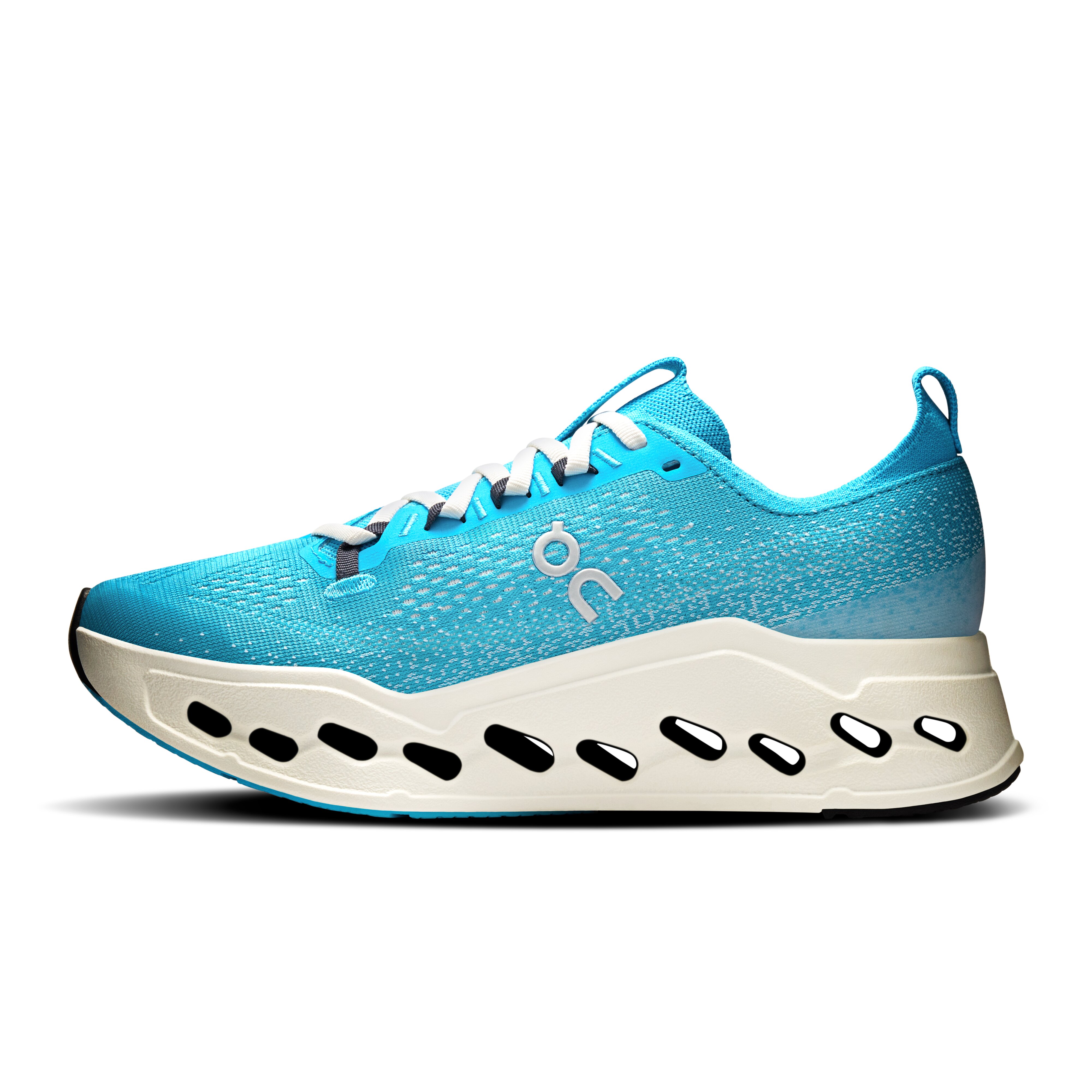 Imagen 3 de Zapatillas de running de mujer Cloudsurfer Max On - Azul Azul