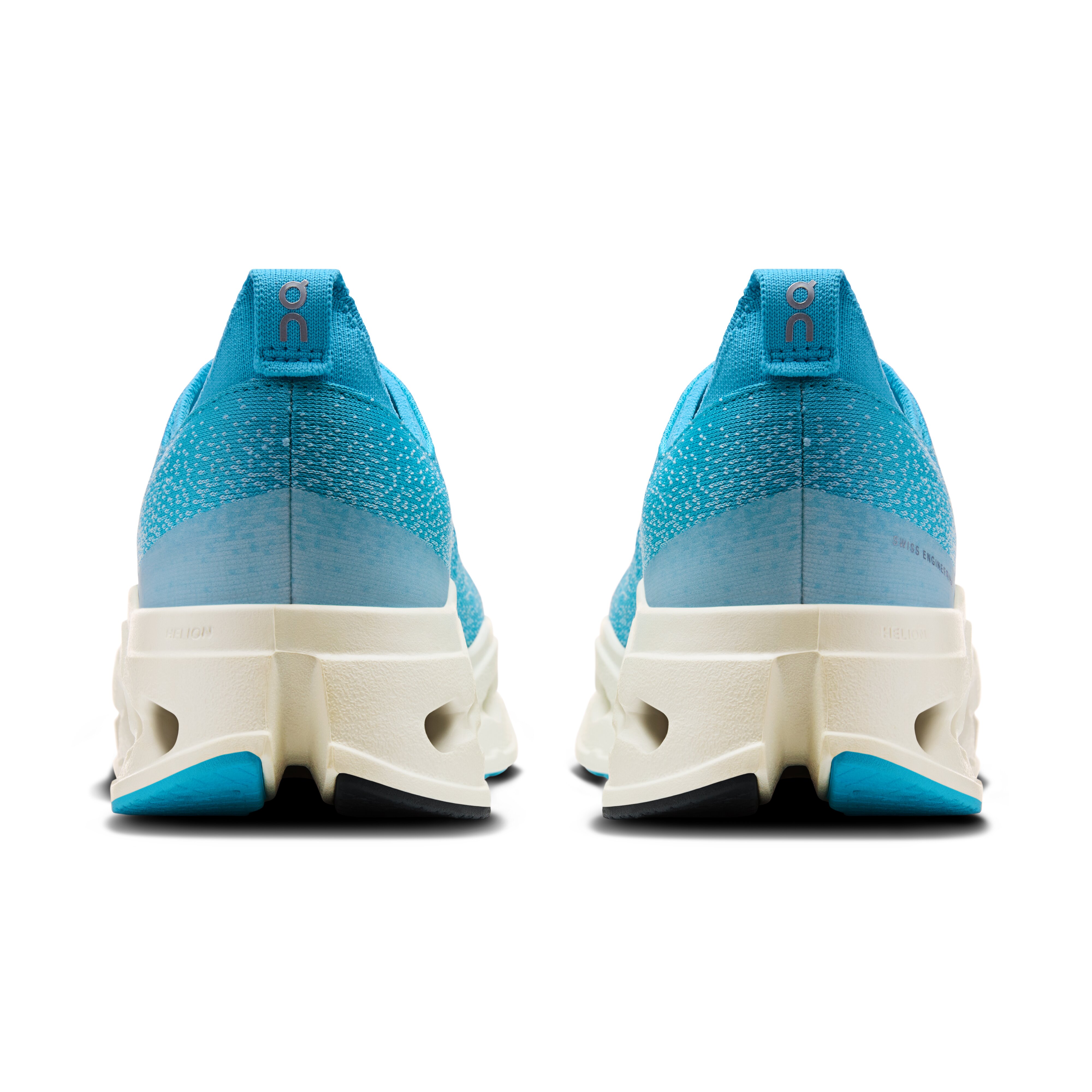 ON ClUdsudsurfer MAX 25size レディース Zapatillas de running de mujer Cloudsurfer Max On Azul · El Corte