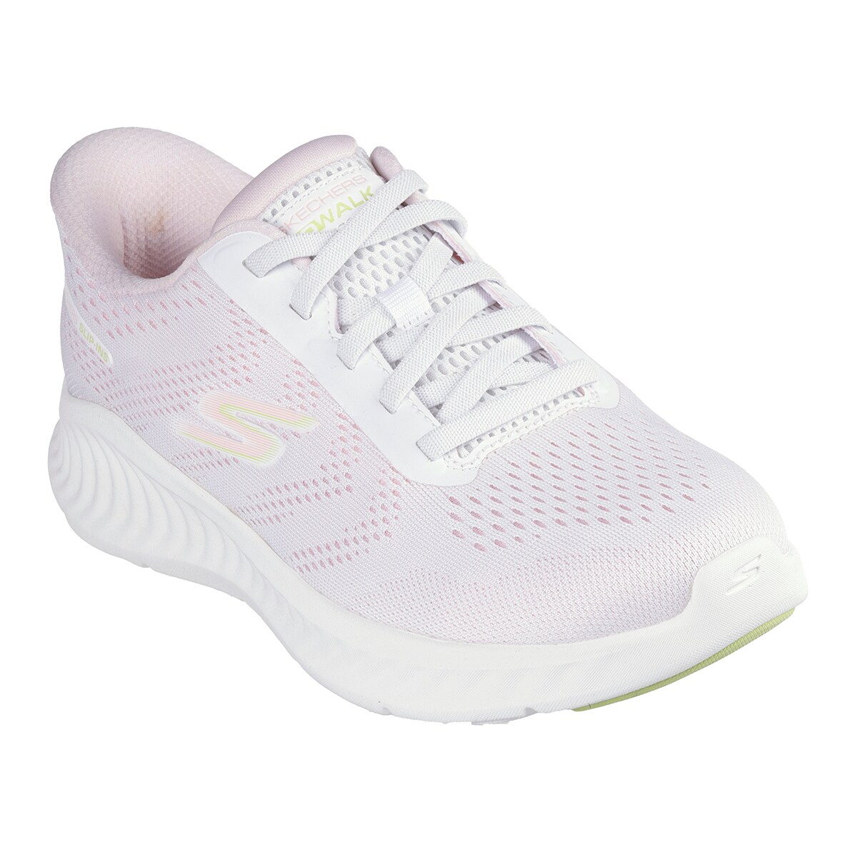 Zapatillas de running de mujer GO WALK NOW KHLOE Skechers