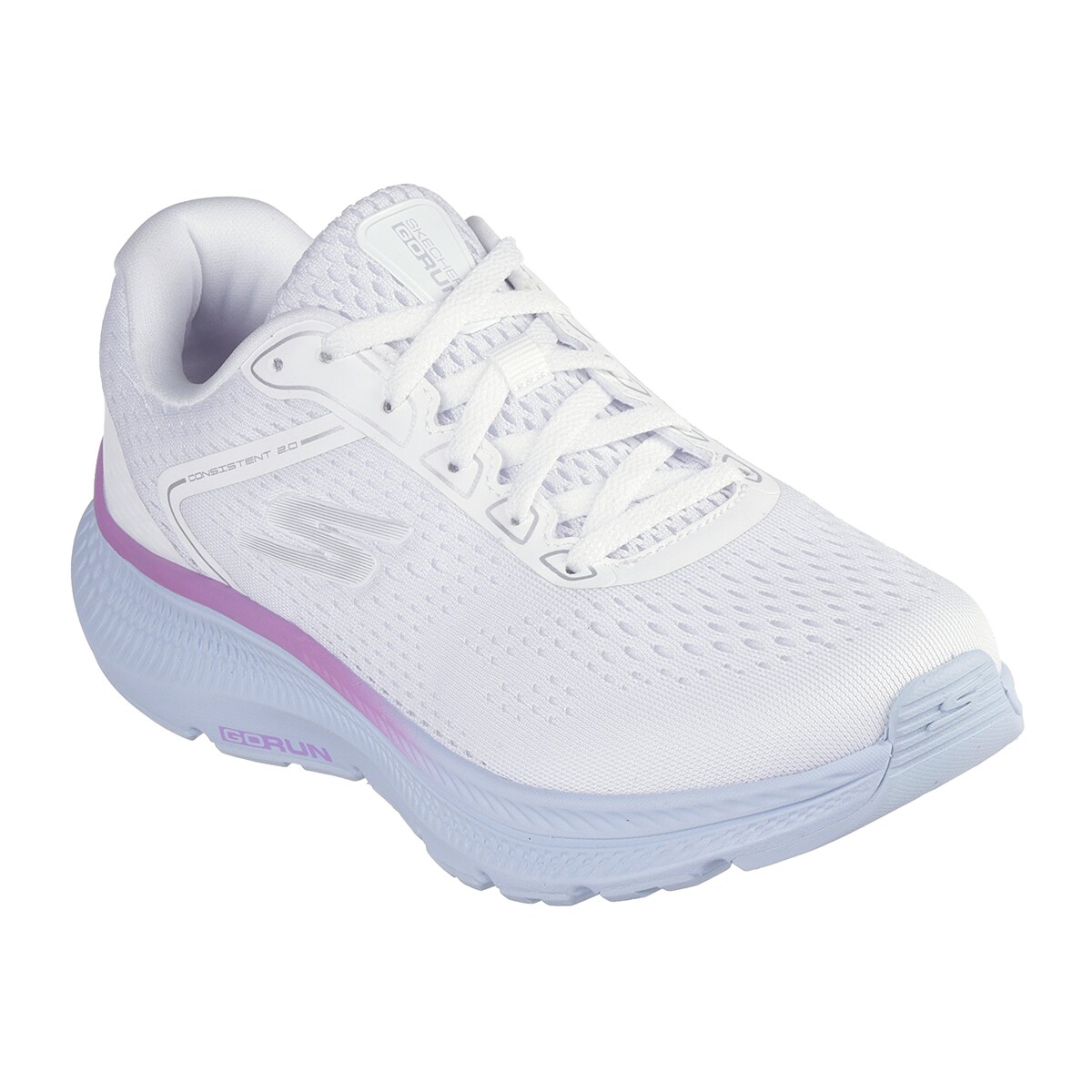 Zapatillas de running de mujer GO RUN CONSISTENT MILE