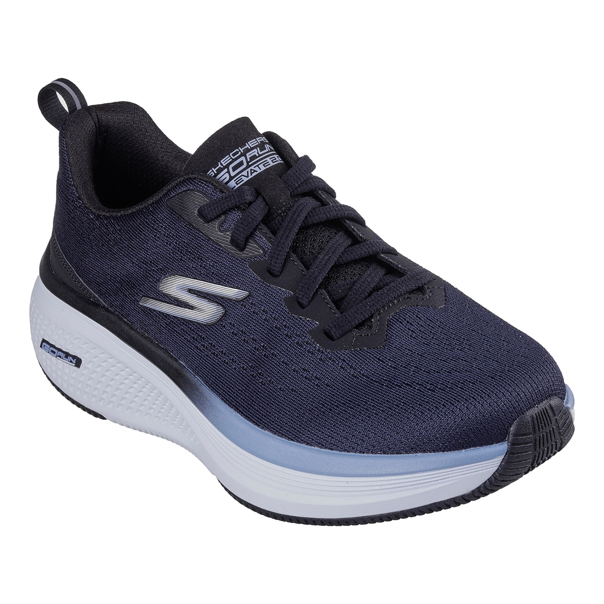 Sapatilhas de Running de Mulher Go Run Elevate 2.0 Preto-1