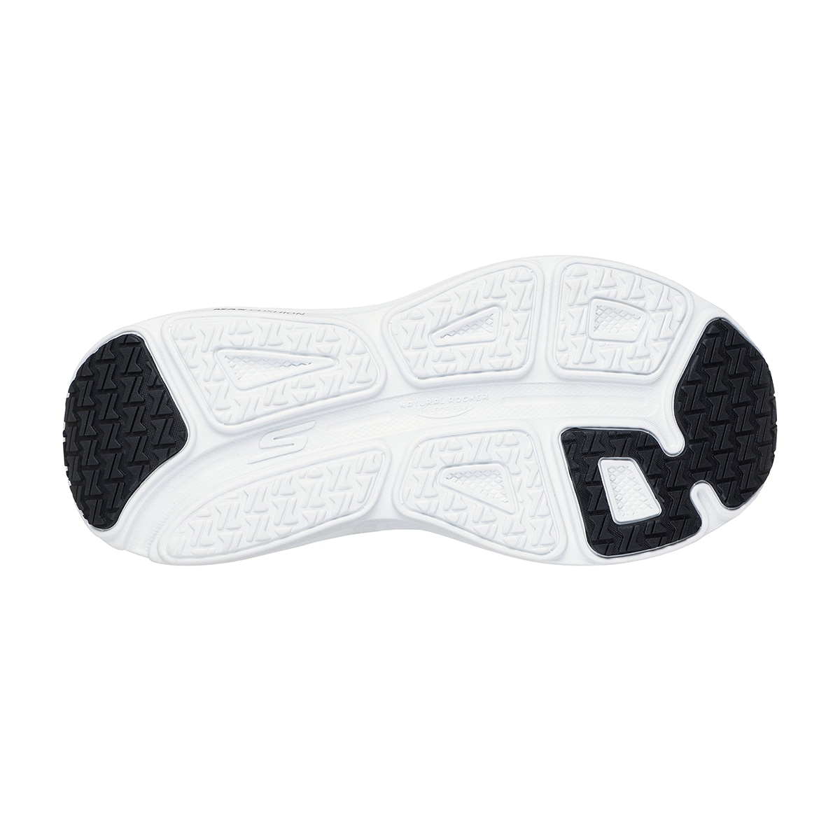 Sapatilhas de Running de Mulher Max Cushioning Endeavour - CA Preto-4