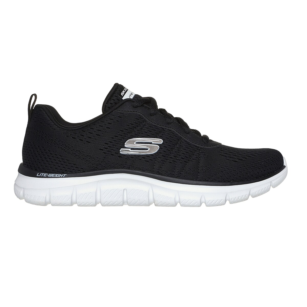 Zapatillas de running de mujer TRACK-NEW STAPLE Skechers
