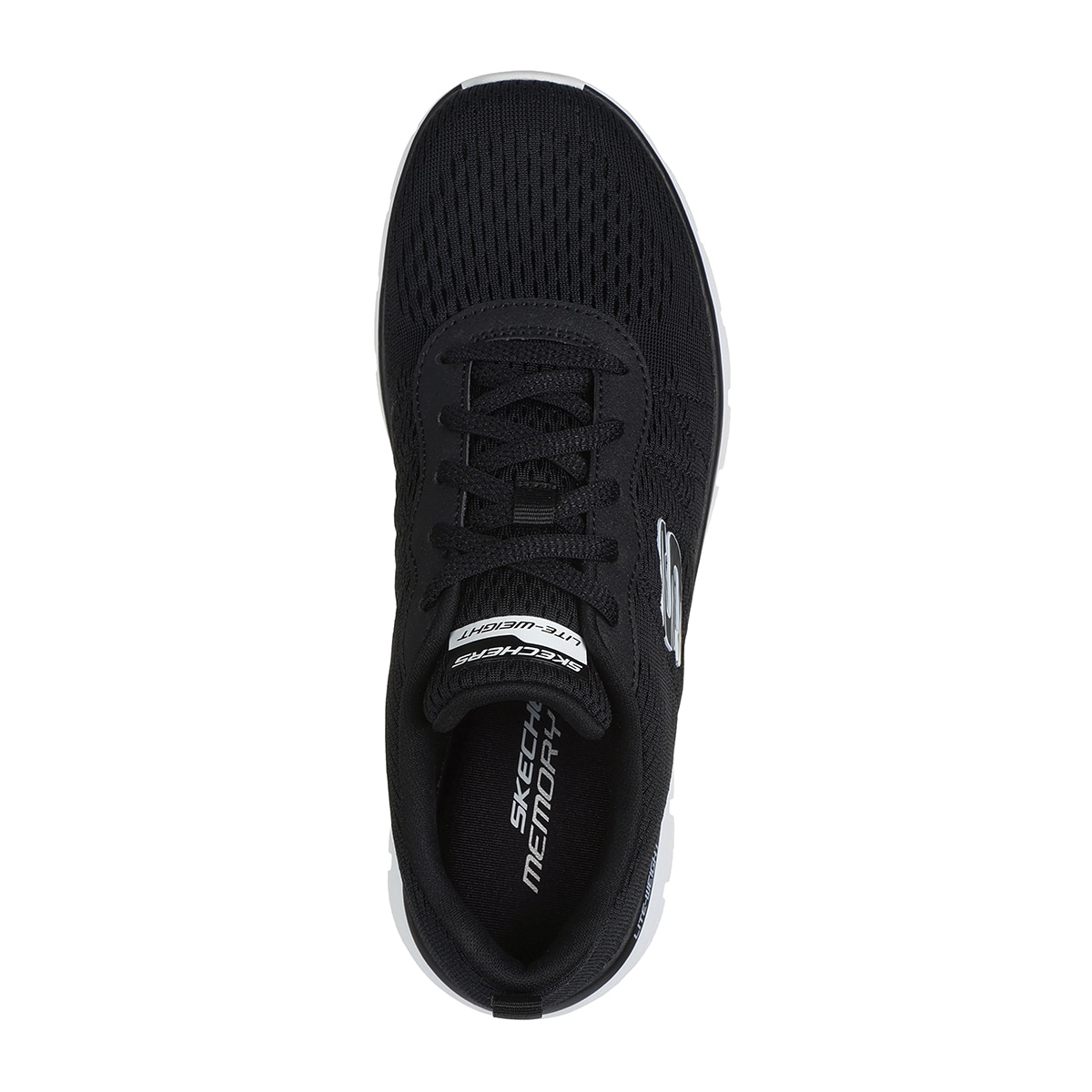 Sapatilhas de Running de Mulher Track-New Staple Preto-3