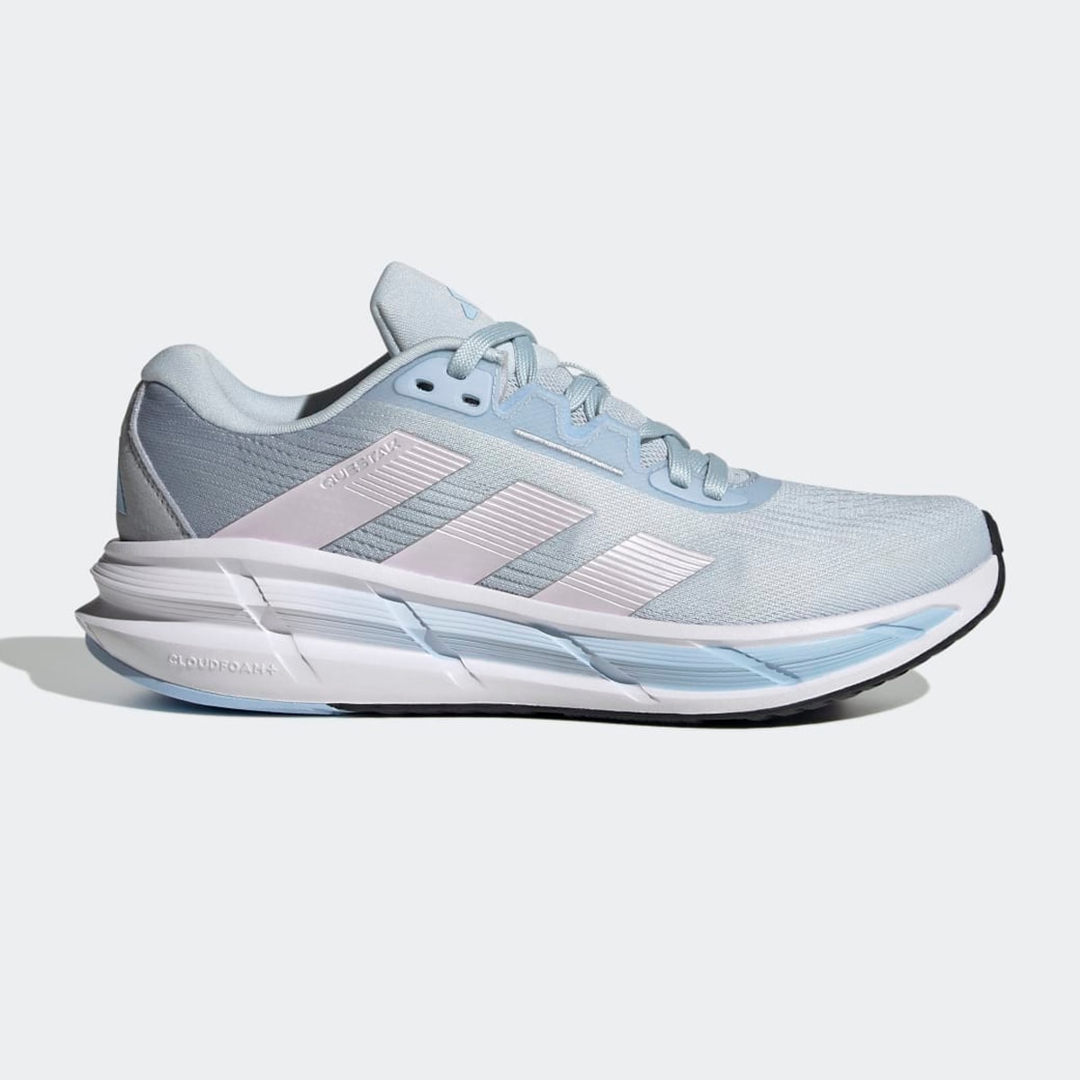 Sapatilhas de Running de Mulher Questar 3 Azul-1