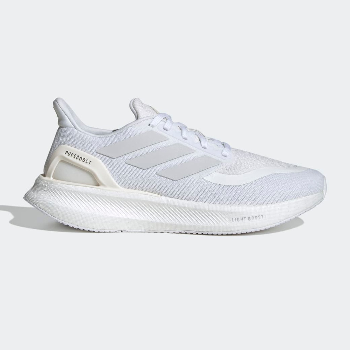 Sapatilhas de Running de Mulher Pureboost 5 Branco-1