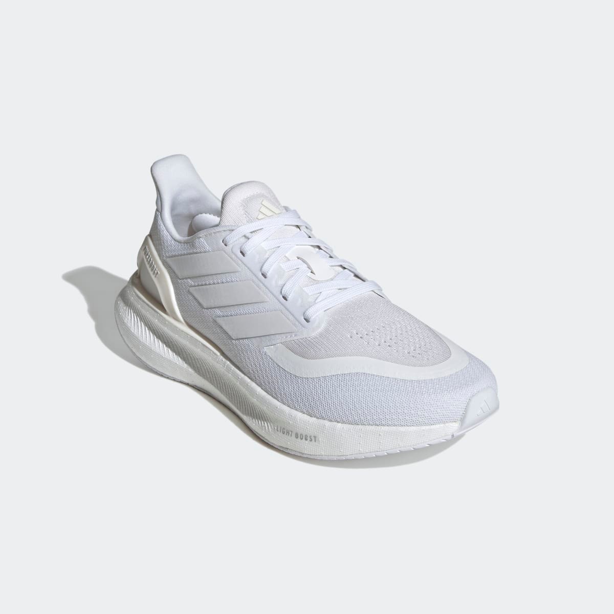 Sapatilhas de Running de Mulher Pureboost 5 Branco-2