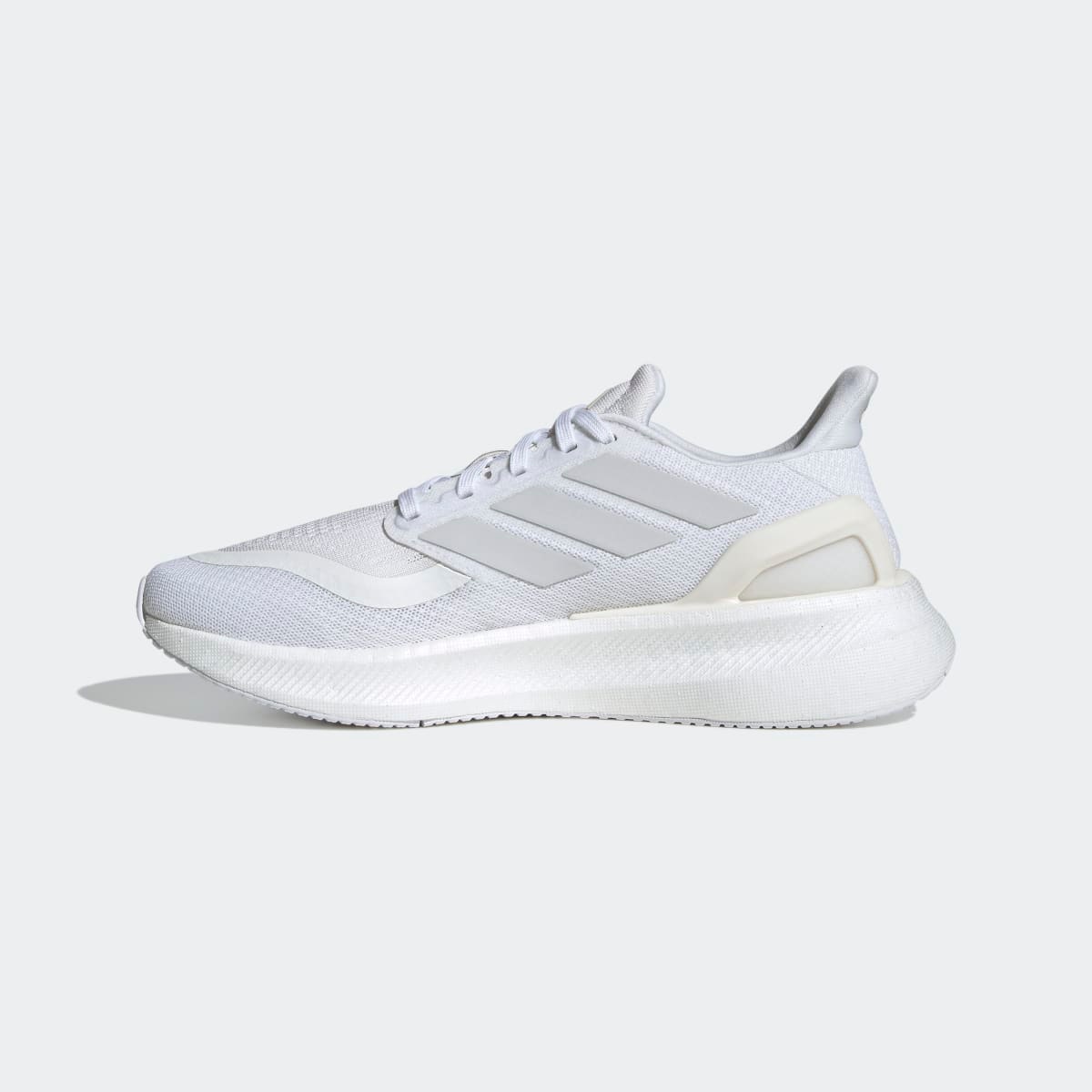 Sapatilhas de Running de Mulher Pureboost 5 Branco-4