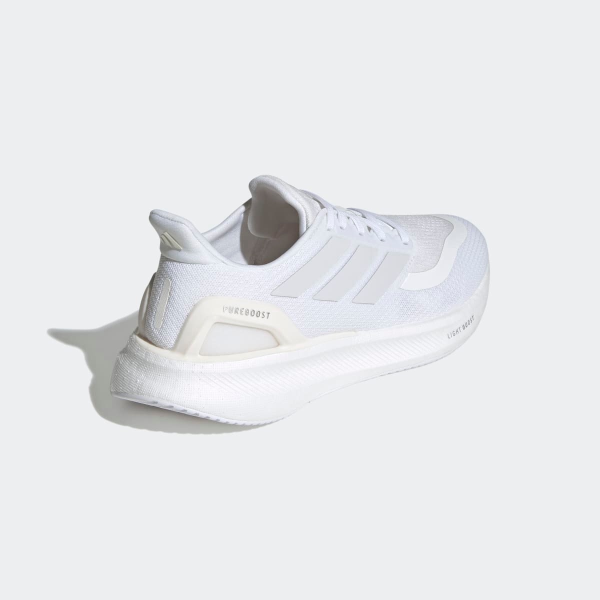 Sapatilhas de Running de Mulher Pureboost 5 Branco-5