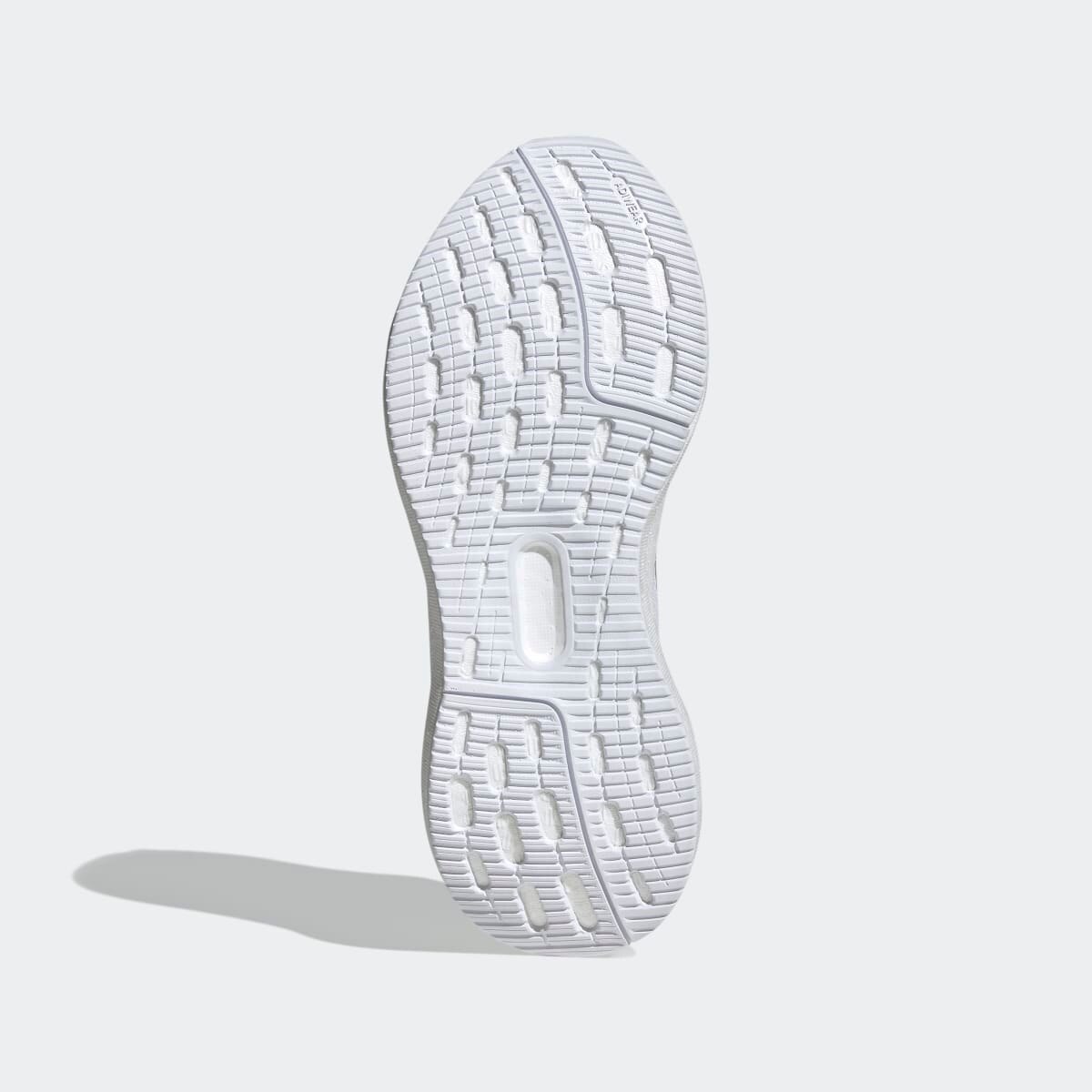 Sapatilhas de Running de Mulher Pureboost 5 Branco-6