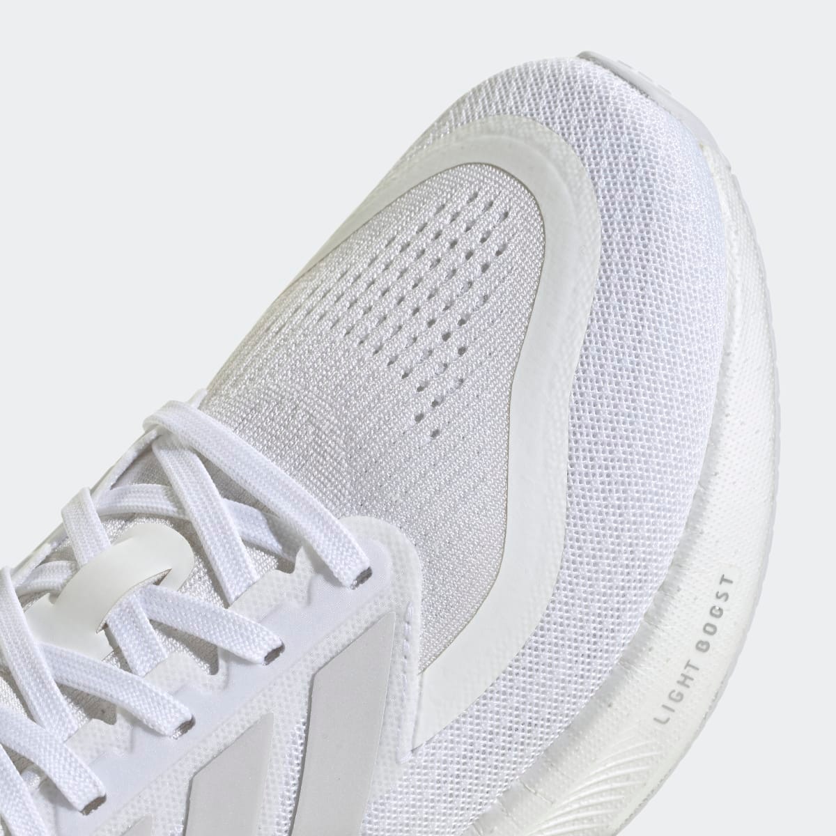 Sapatilhas de Running de Mulher Pureboost 5 Branco-8
