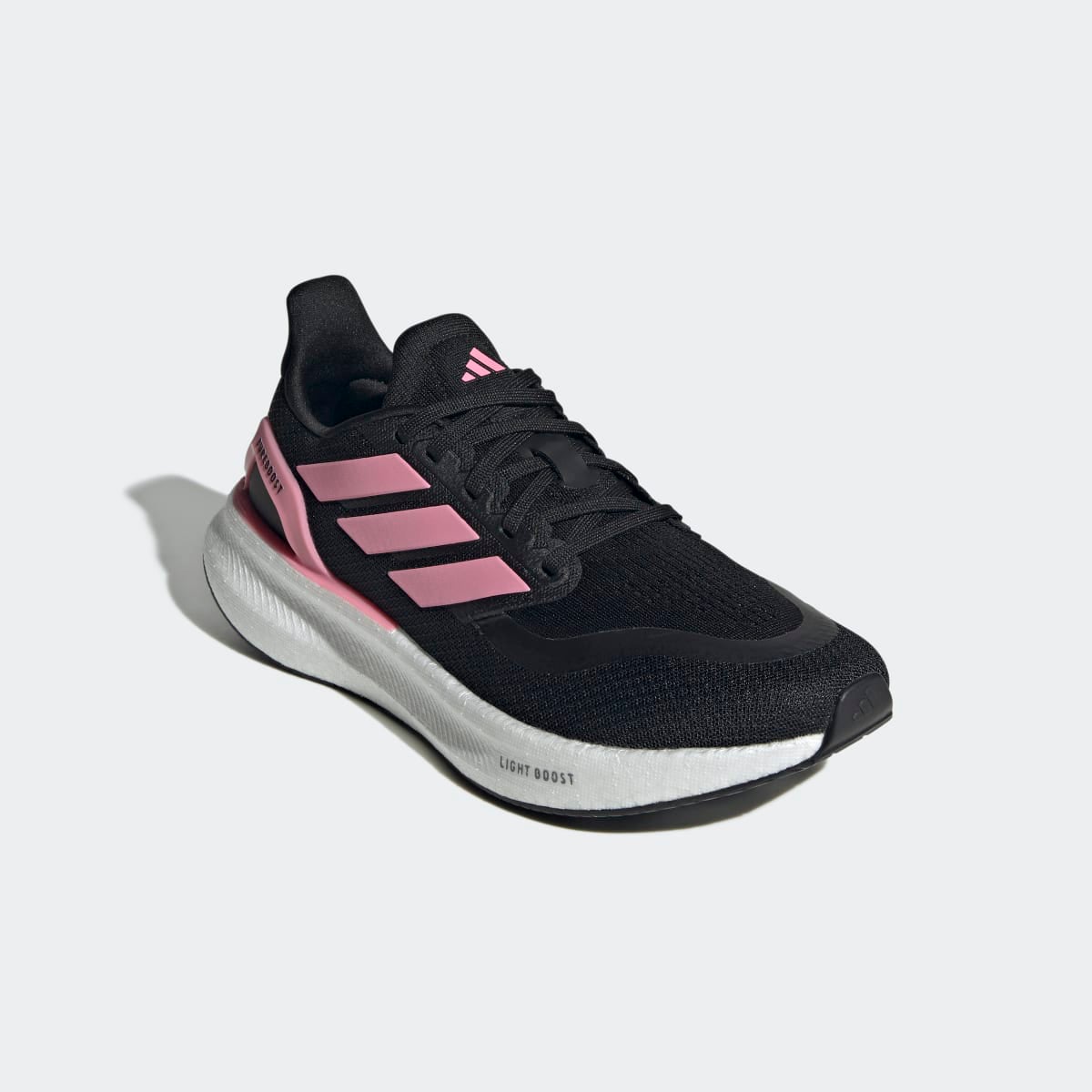 Sapatilhas de Running de Mulher Pureboost 5 Preto-2