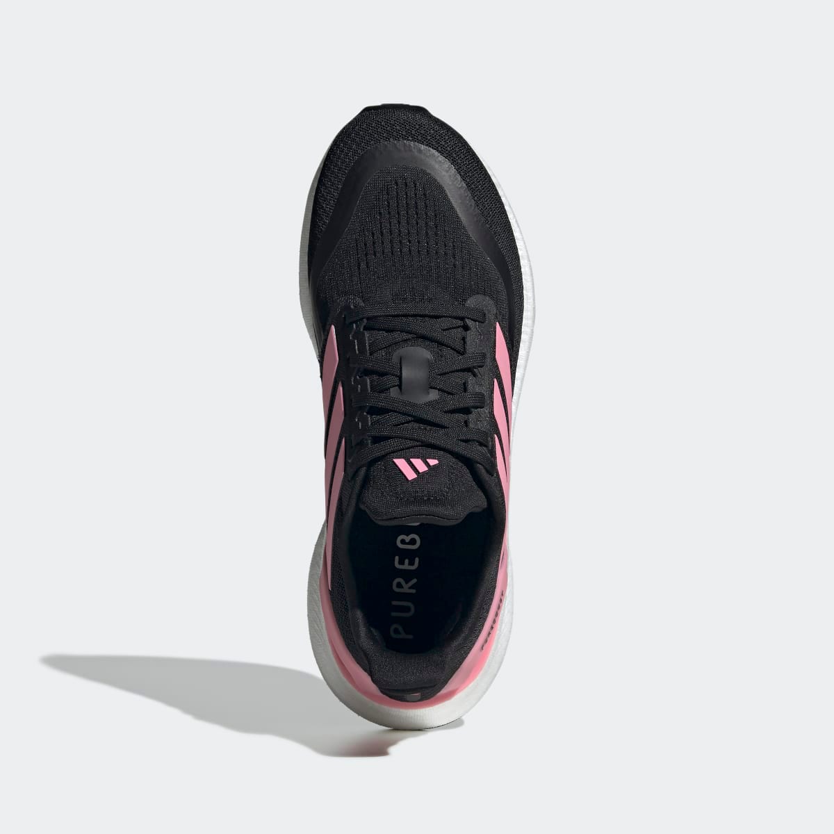 Sapatilhas de Running de Mulher Pureboost 5 Preto-3