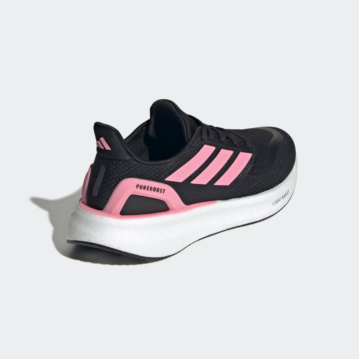 Sapatilhas de Running de Mulher Pureboost 5 Preto-5
