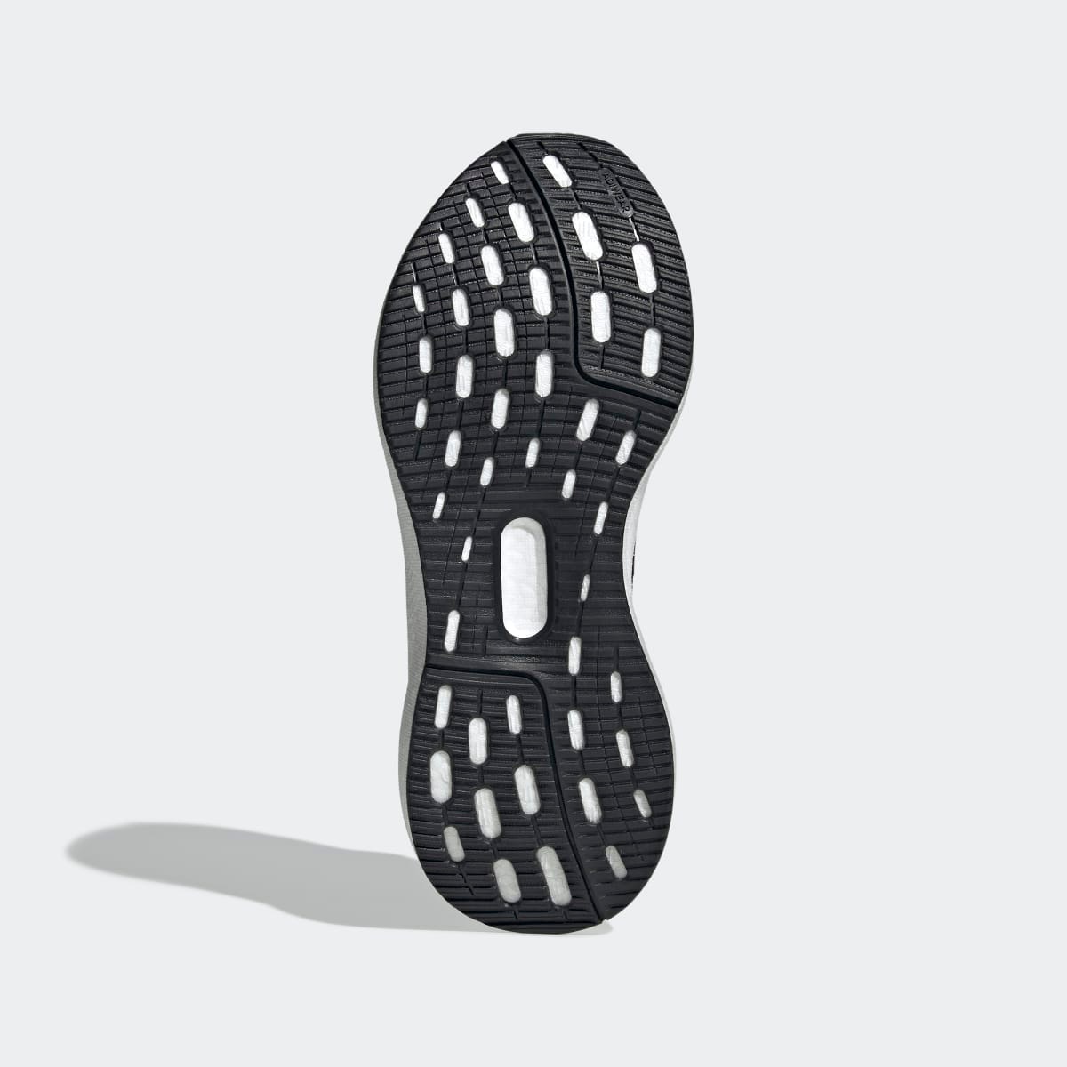 Sapatilhas de Running de Mulher Pureboost 5 Preto-6